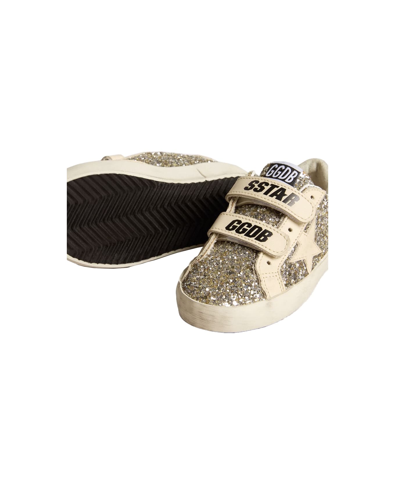 Golden Goose Sneaker - MULTICOLOUR