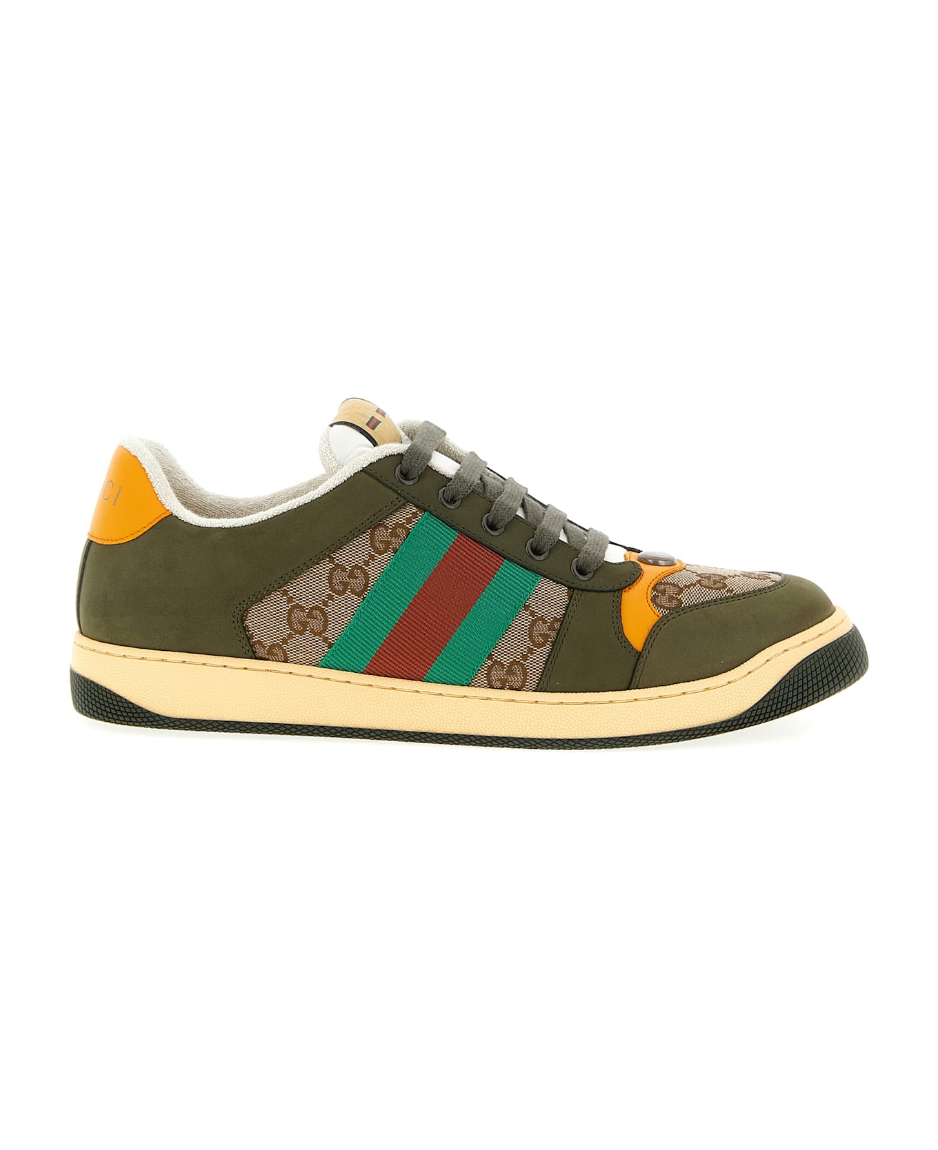 Gucci 
screener
 Sneakers - MULTICOLOUR