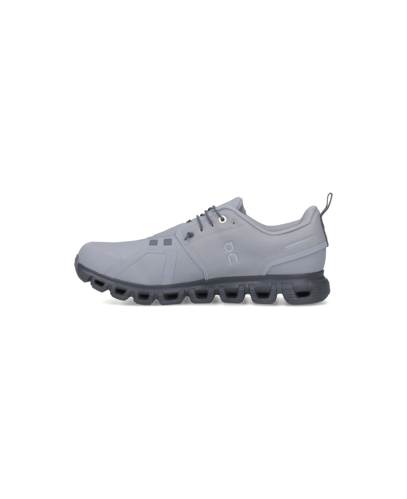 ON "cloud 6 Wp" Sneakers - Gray