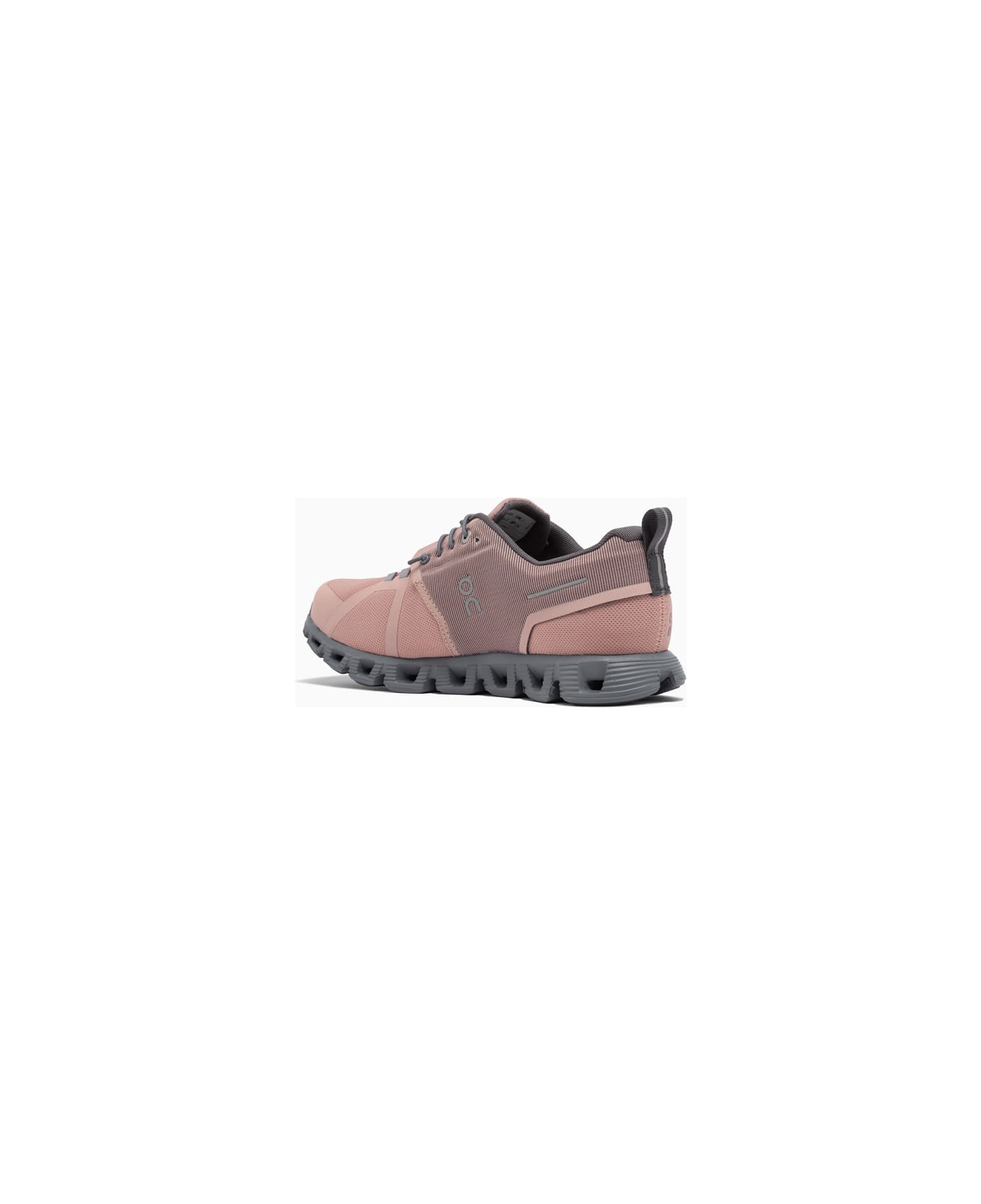 ON Cloud 5 Waterproof Sneakers 59.98527 - Pink