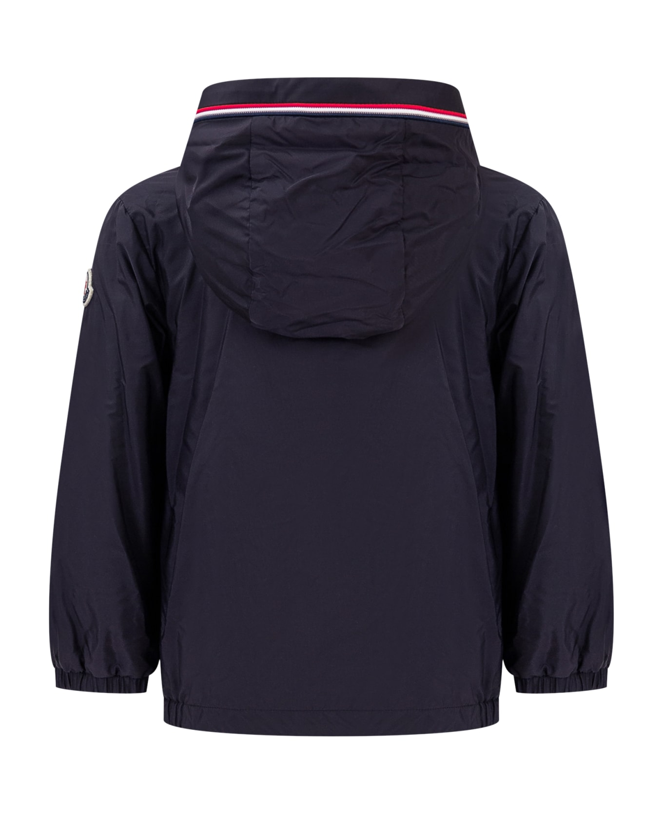 Moncler Granduc Jacket - BLU