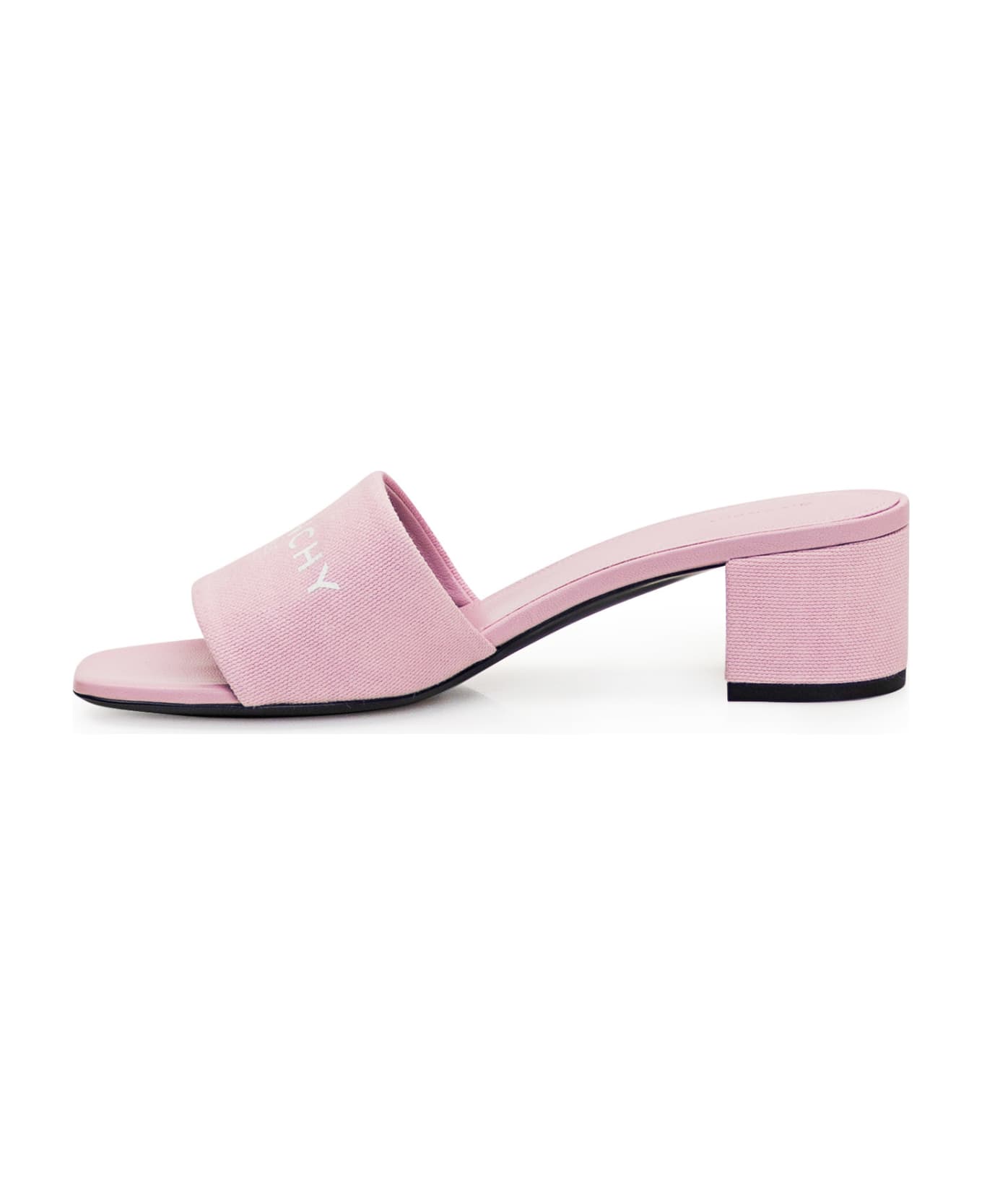 Givenchy 4g Sandals - OLD PINK