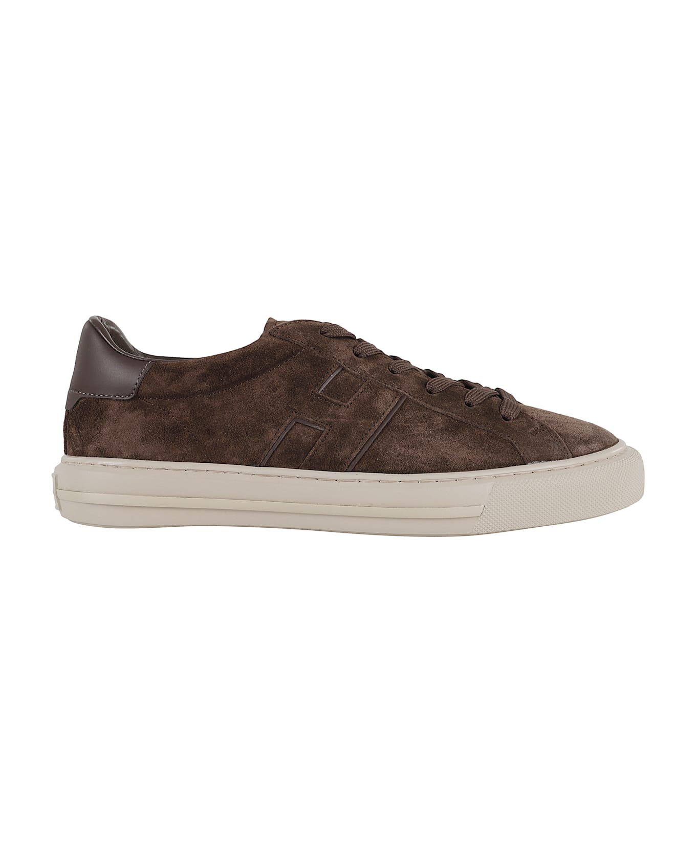Hogan H691 Allacciata - Marrone