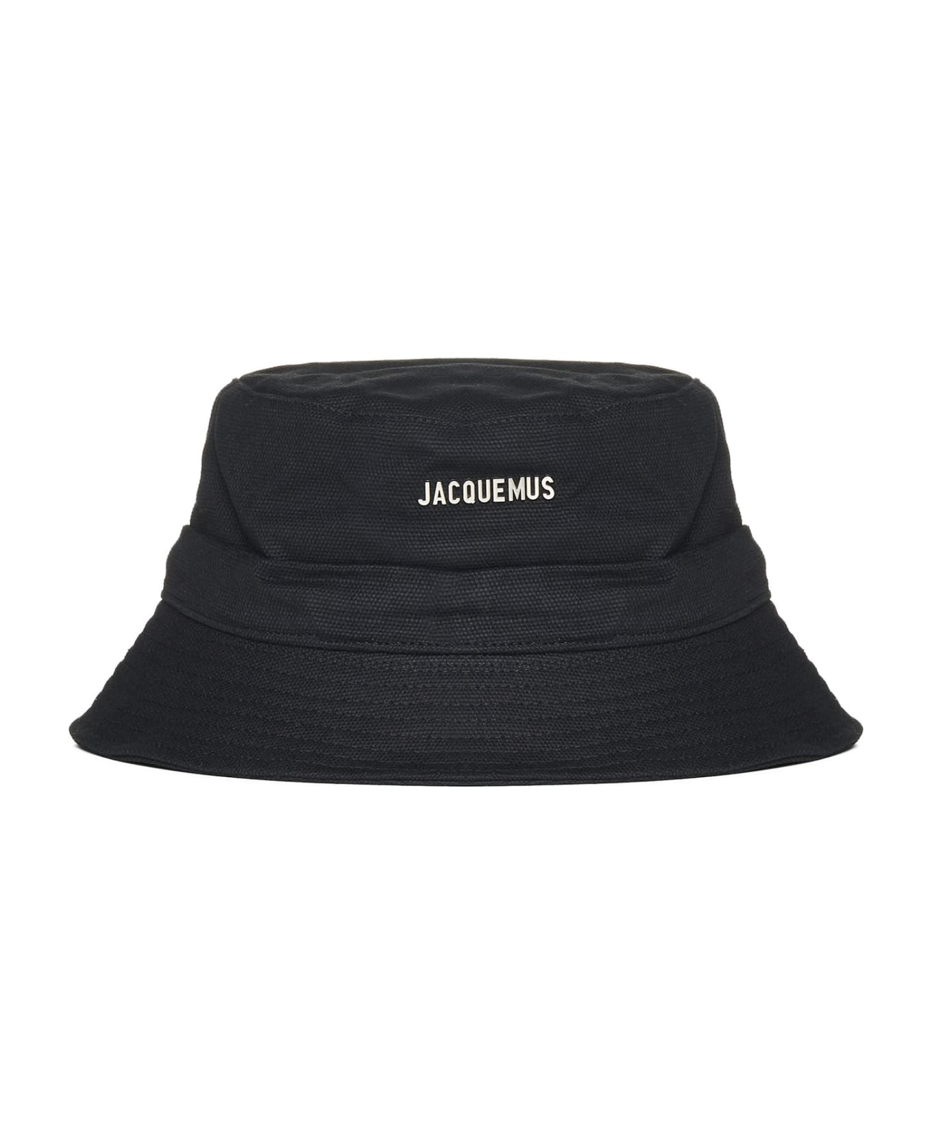 Jacquemus Hat - Black