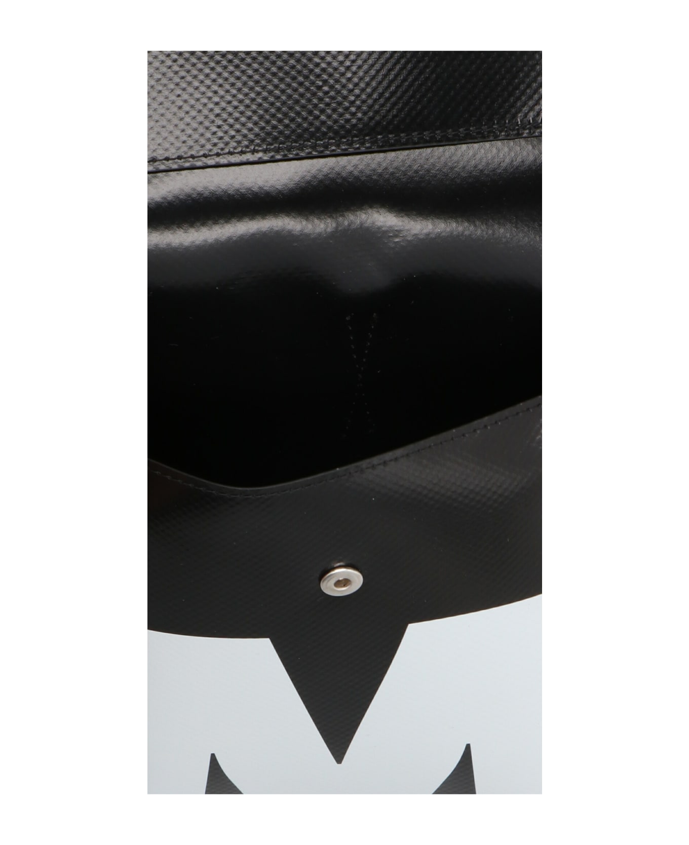 Marni Logo Smartphone Rubberised Bag Crossbody Rubberised Bag - Blu