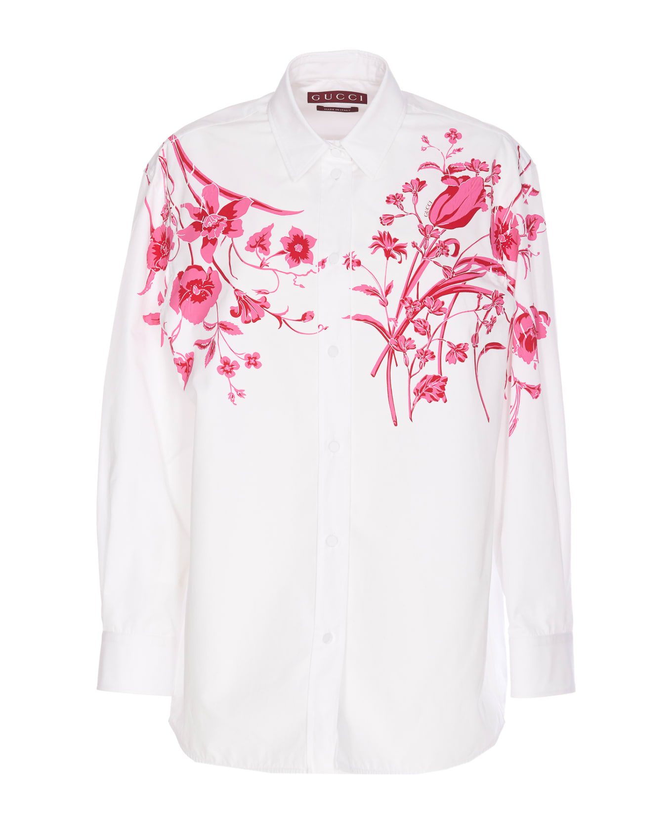 Gucci Shirt - White