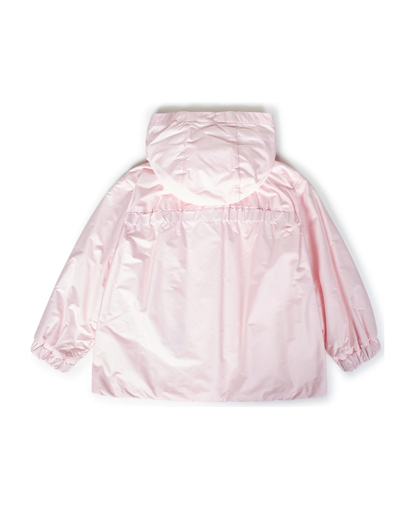Moncler Enfant Jacket - Pink コート＆ジャケット