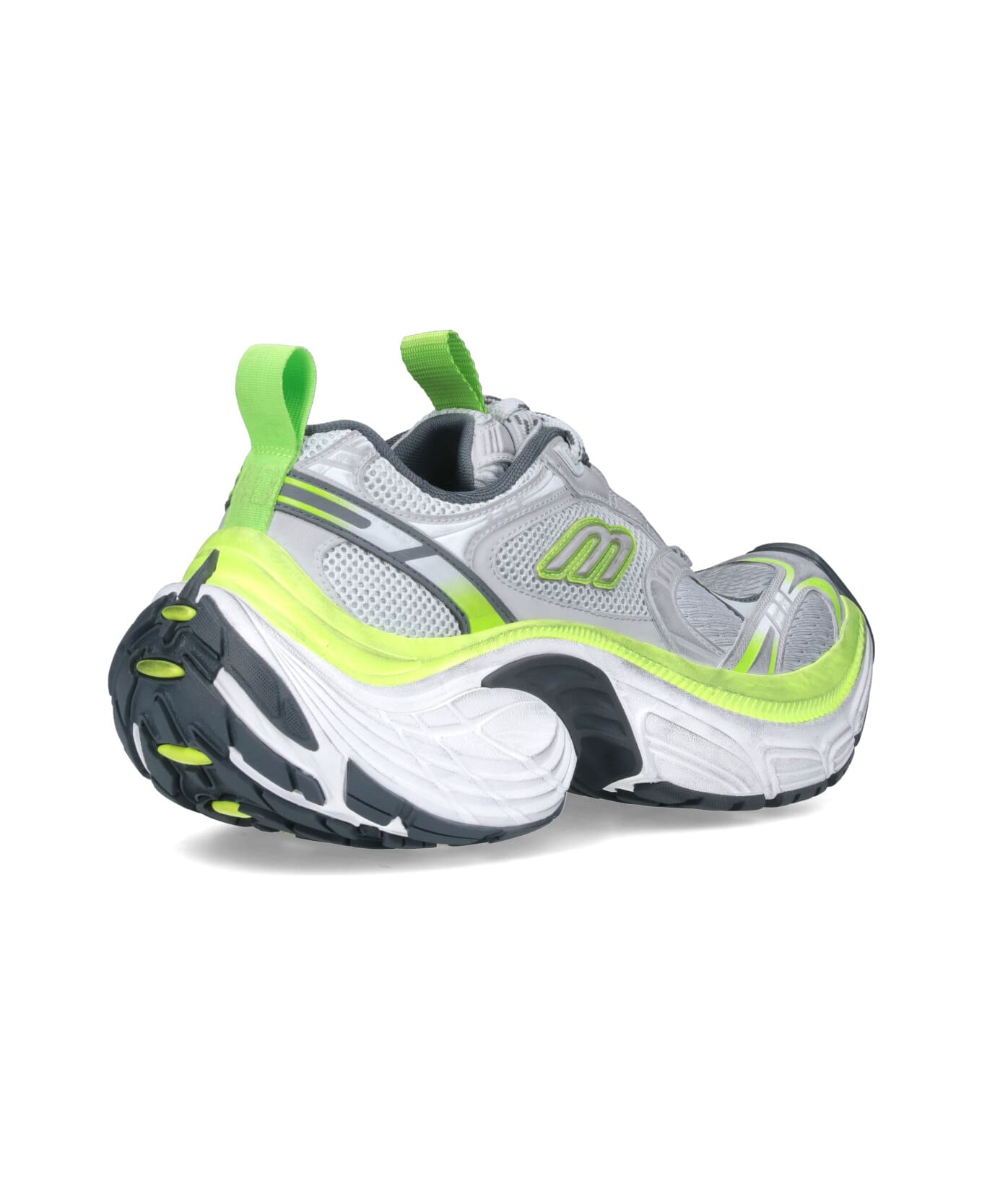 Balenciaga 
6xl
 Sneakers - MULTICOLOUR スニーカー