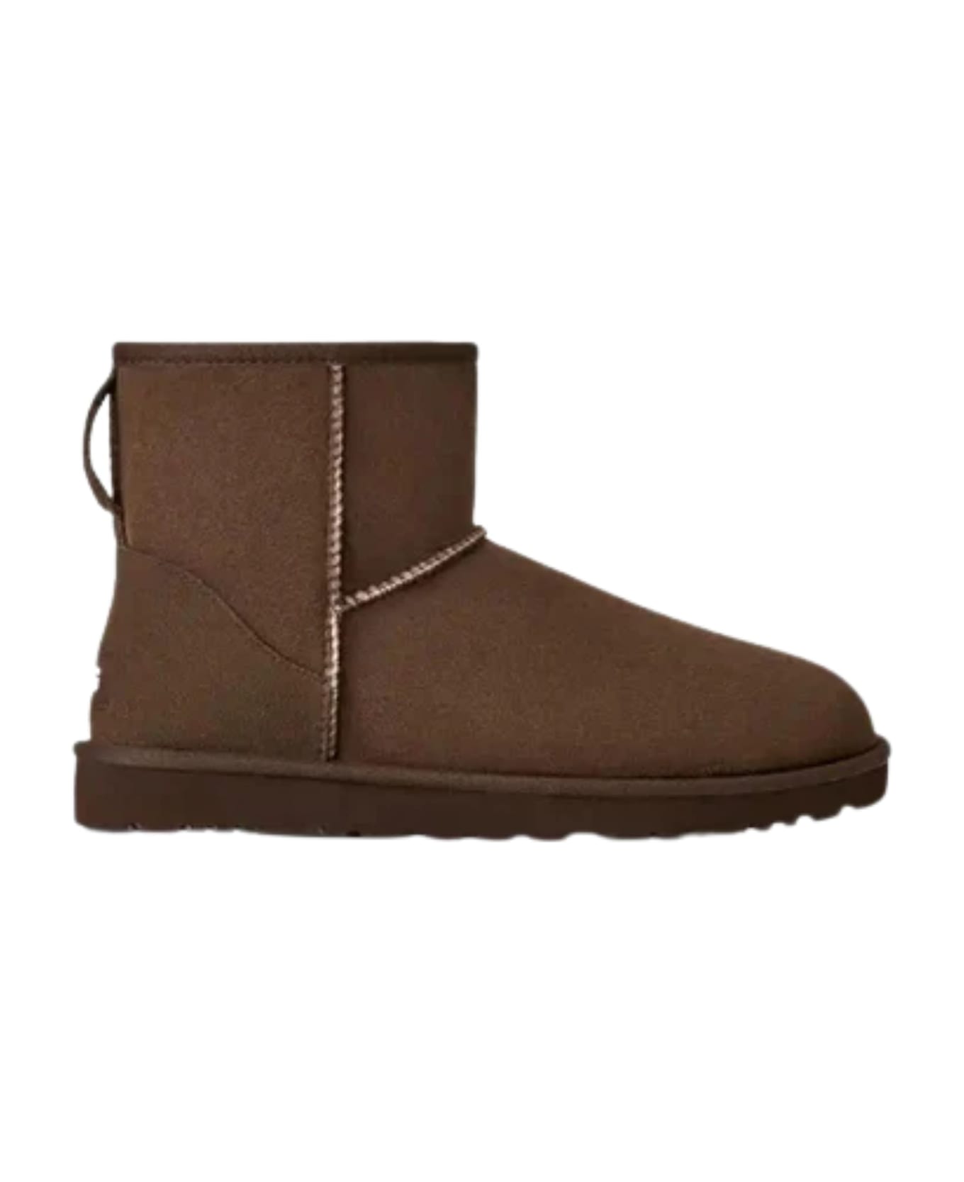 UGG Classic Mini Boot - Brown