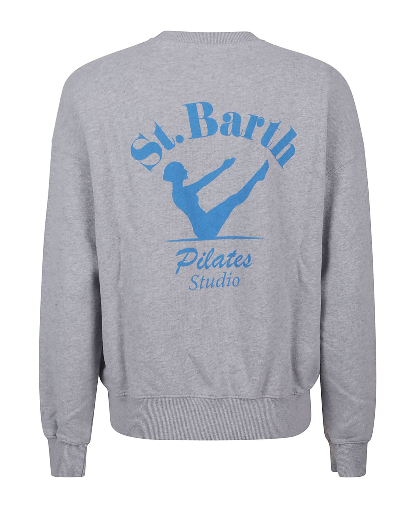 MC2 Saint Barth Sweaters Grey - Grey