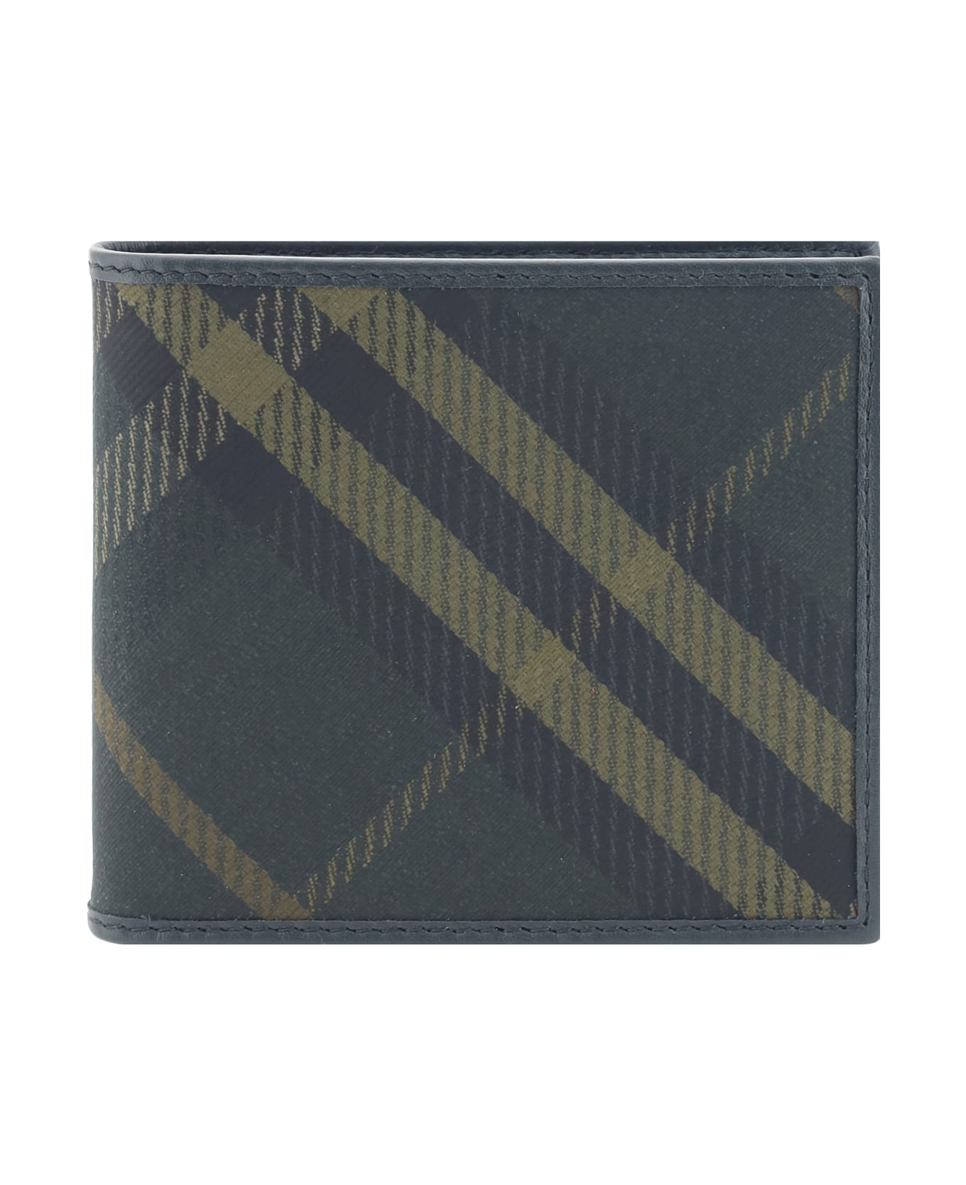 Burberry Wallet - Shadow