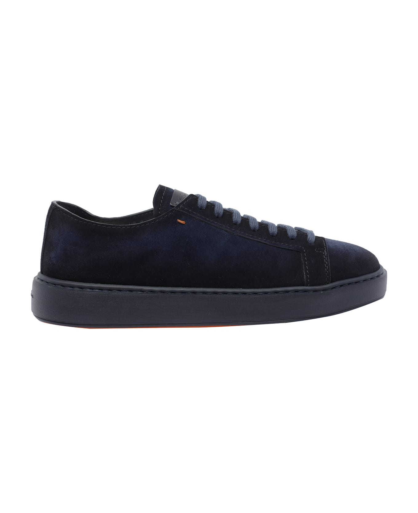 Santoni Ford Sneakers