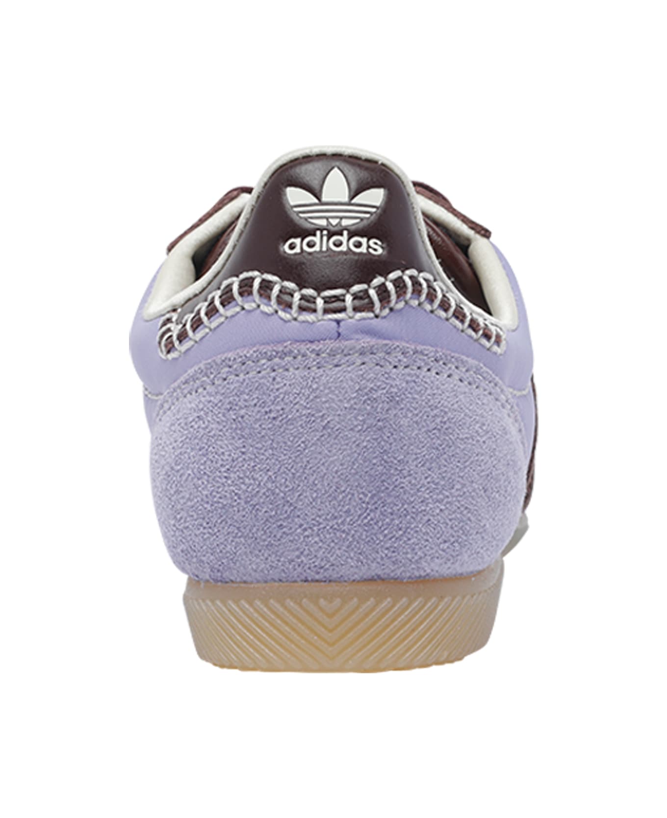 Adidas Originals by Wales Bonner Wb Japan Sneakers - Purple