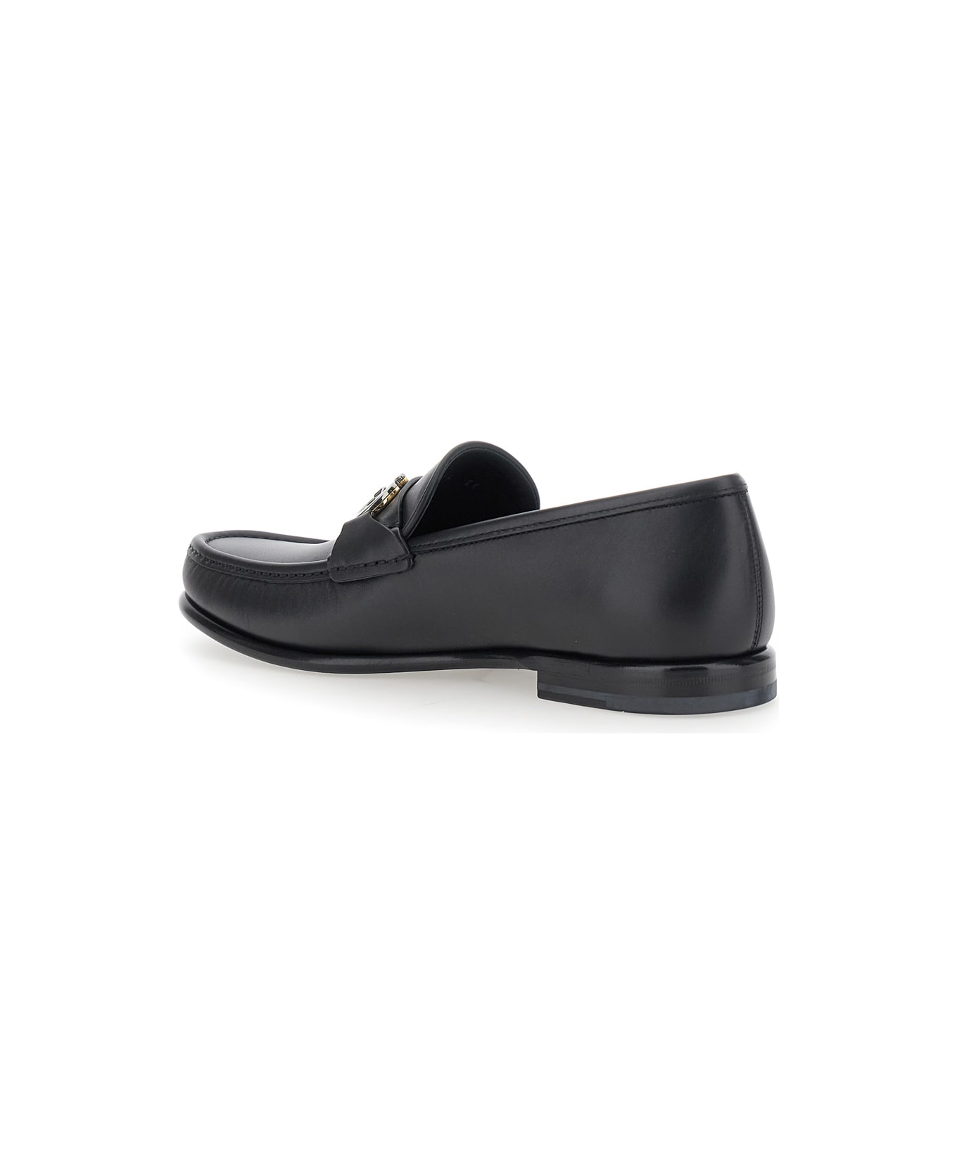 Ferragamo Avril - Black