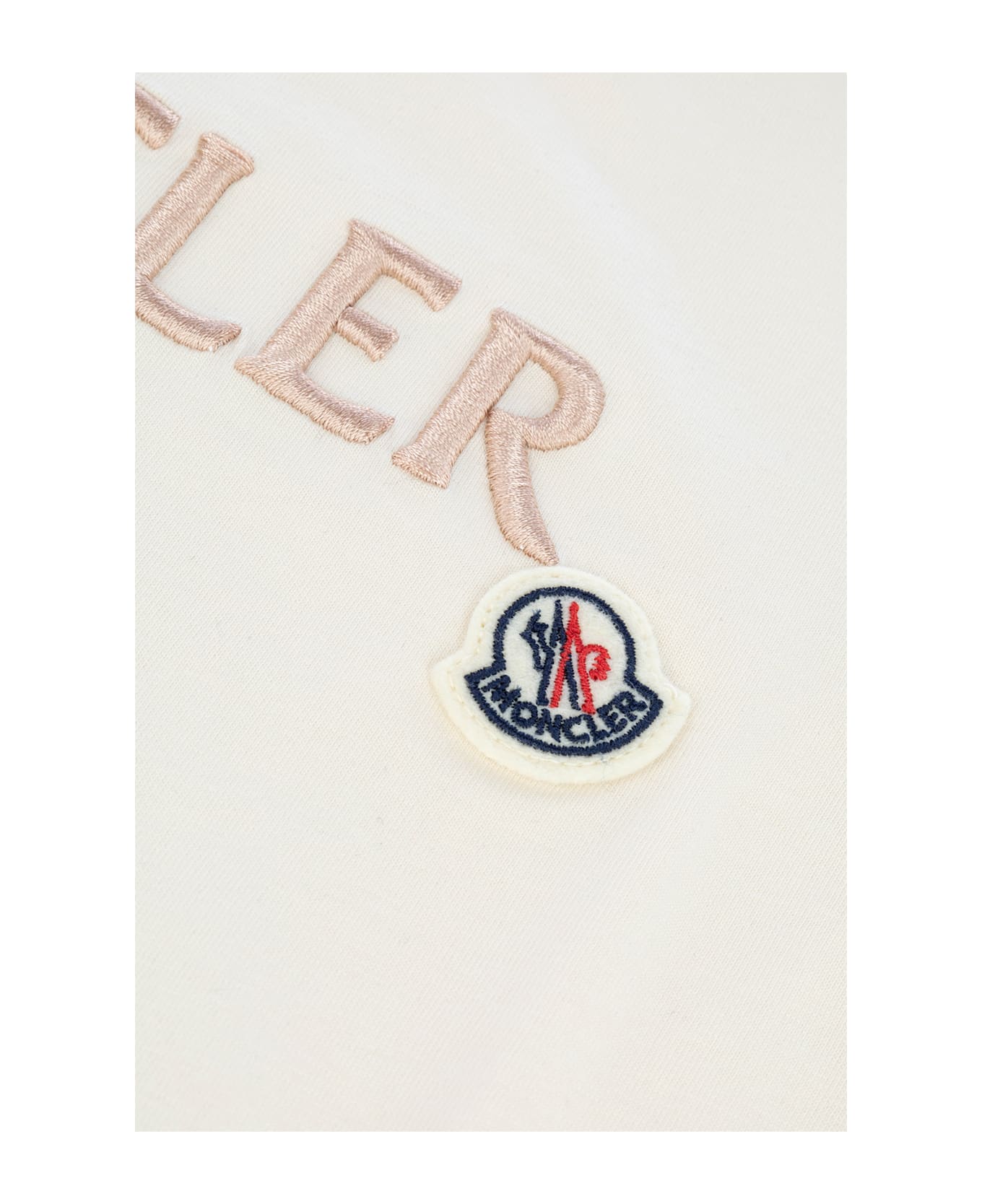 Moncler T-shirt - 050