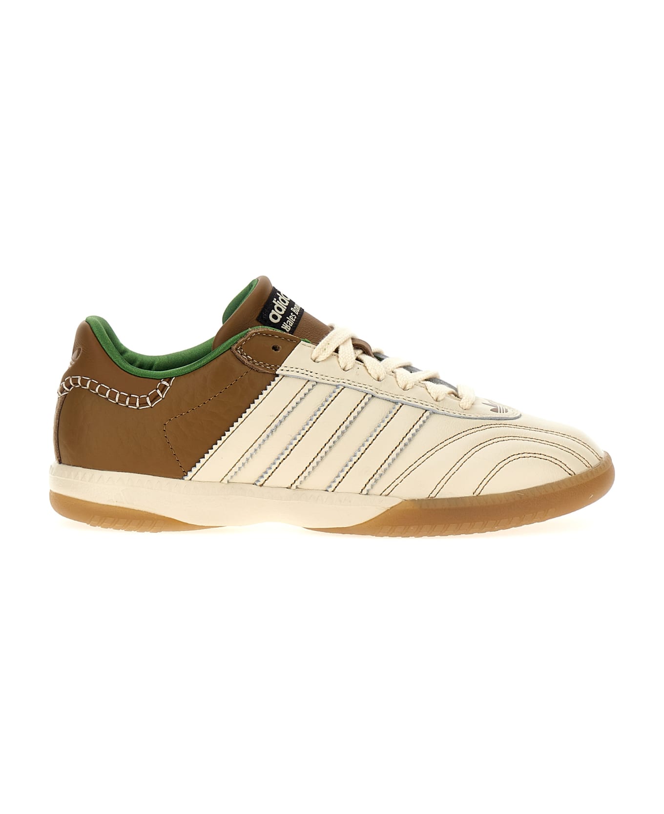 Adidas Originals X Wales Bonner Sneakers - Multicolor