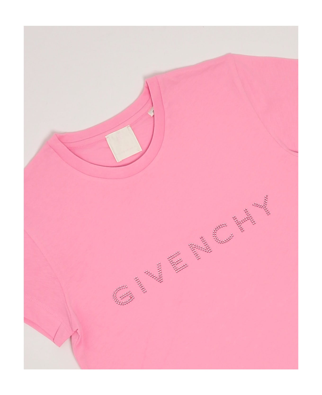 Givenchy T-shirt T-shirt - ROSA