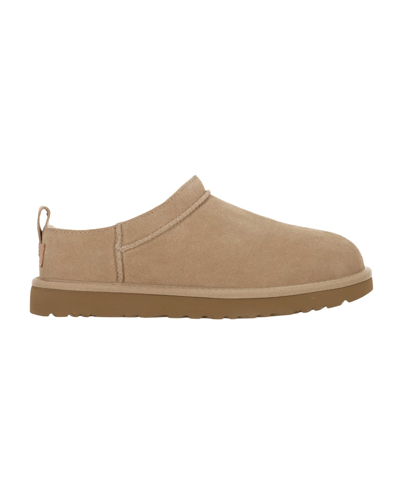UGG W Classic Micro - Sand