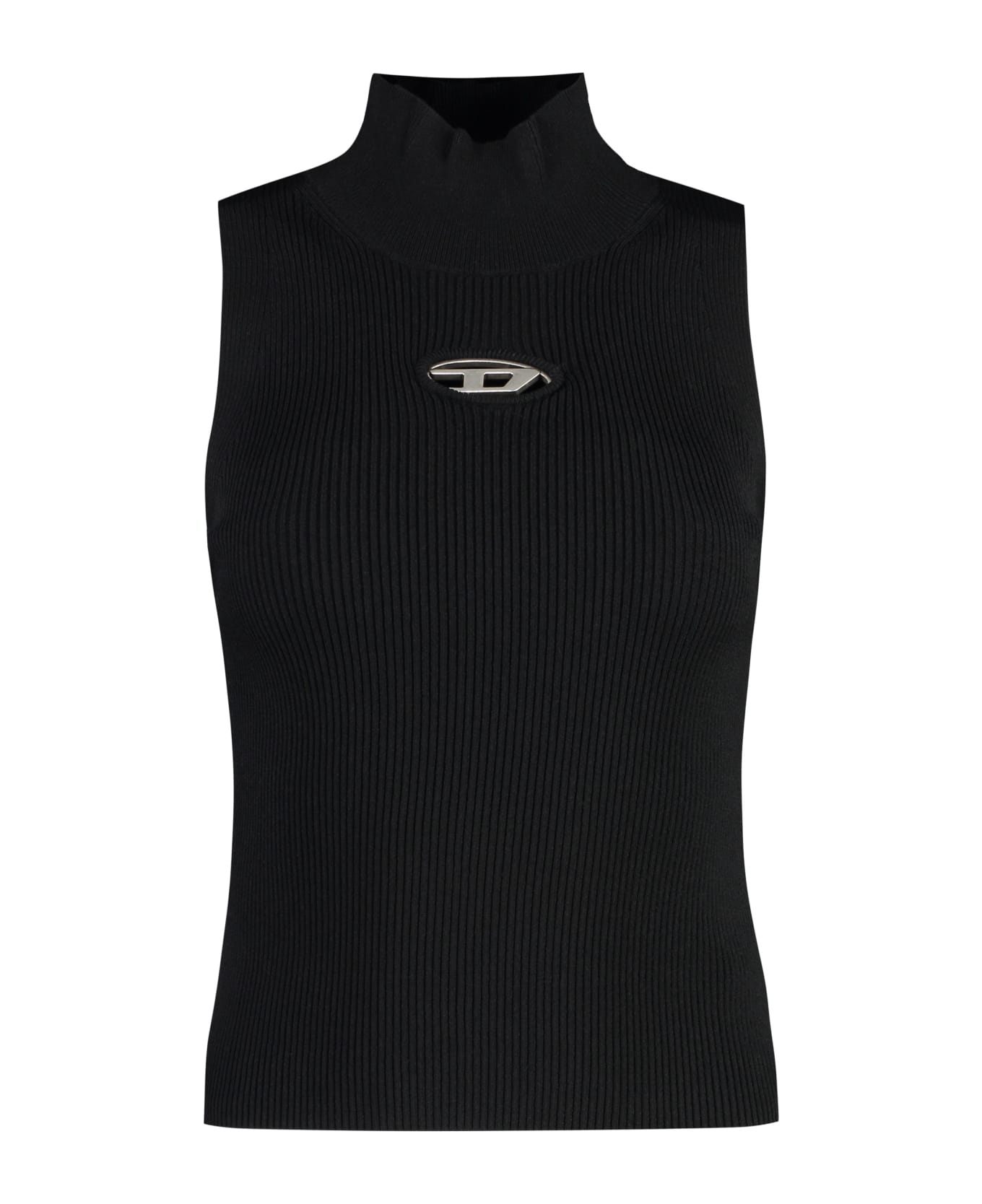 Diesel Top Top - Black