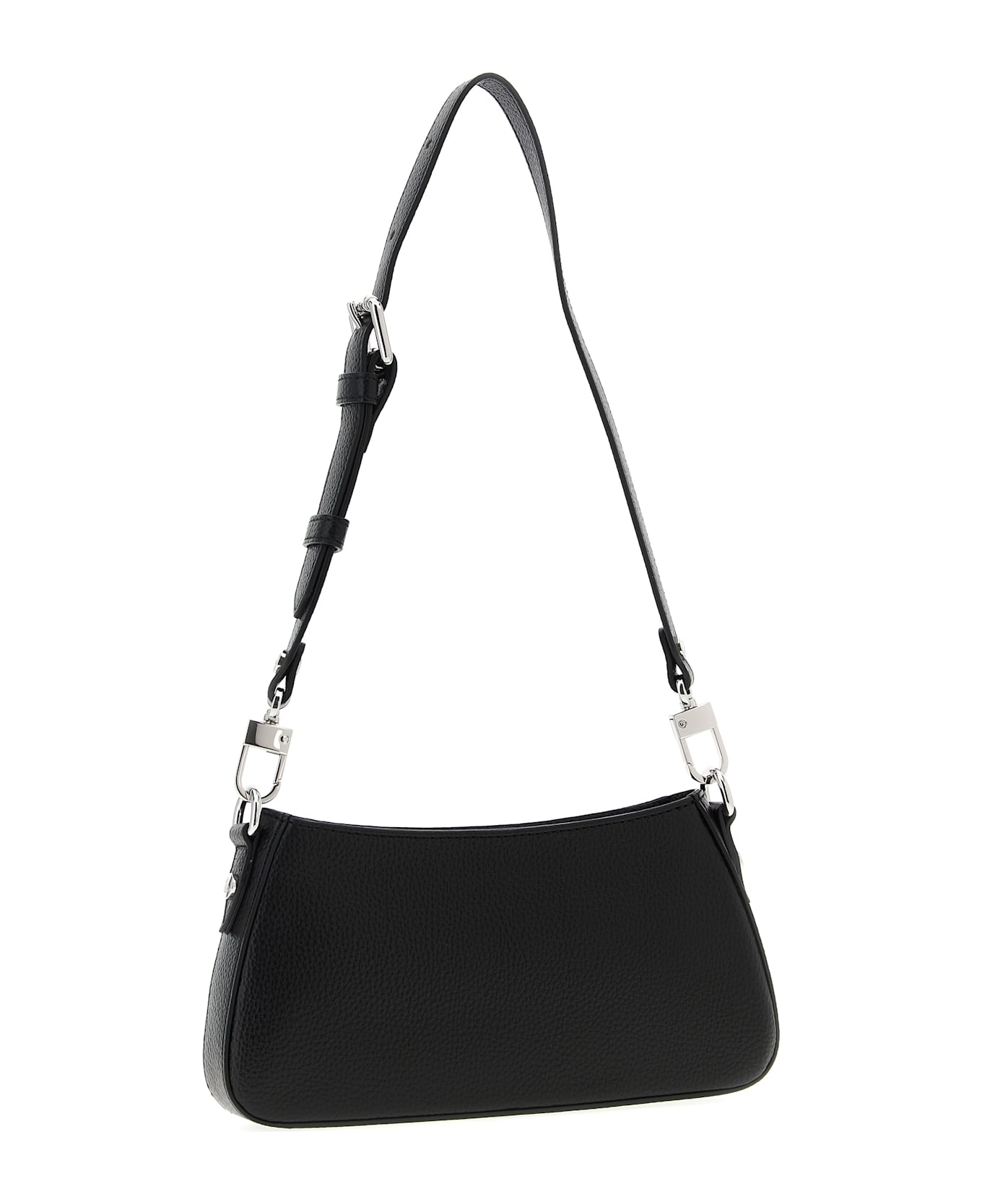 Vivienne Westwood 
tasha
 Shoulder Bag - Black  