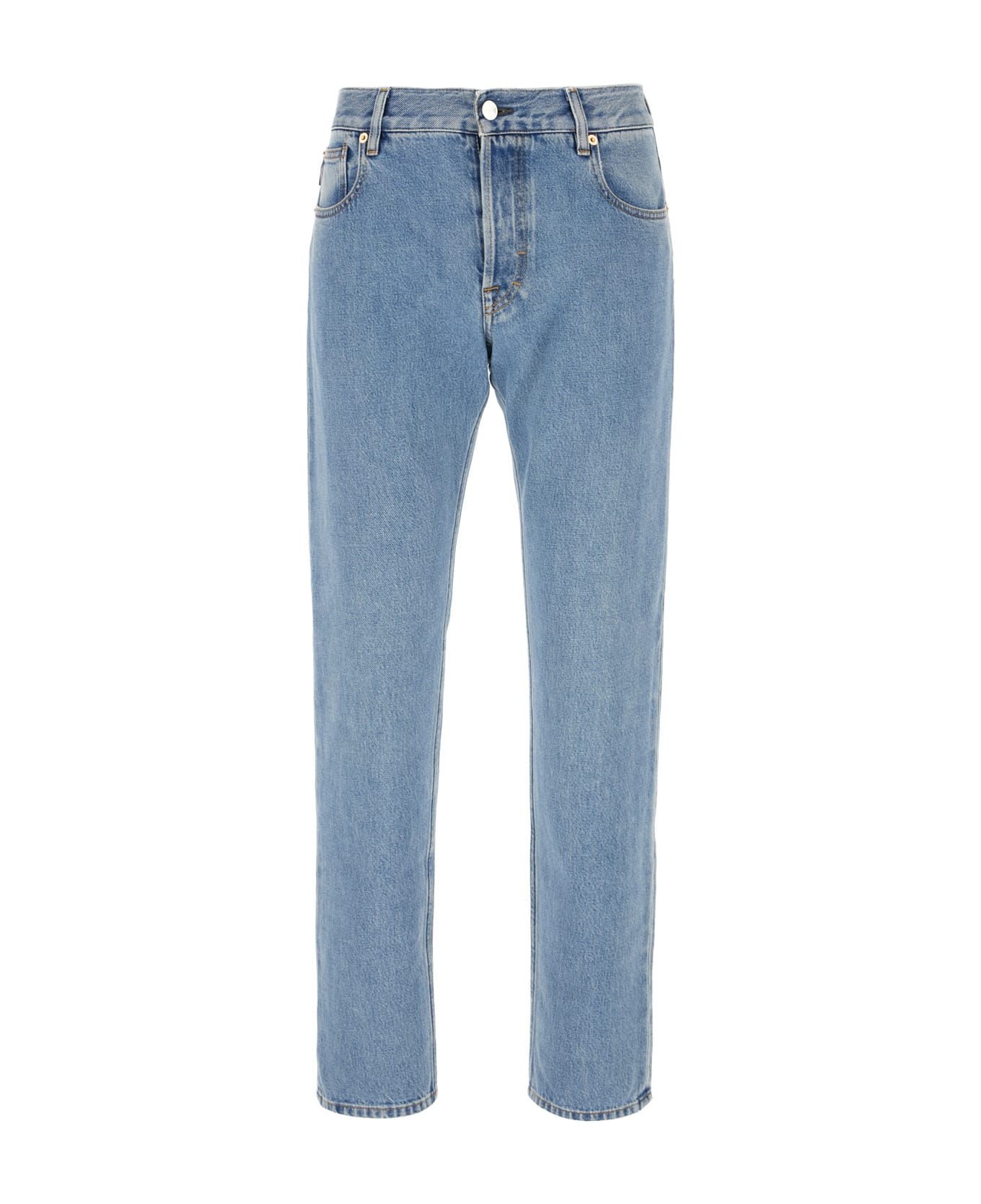 Gucci Denim Jeans - BLUE MIX
