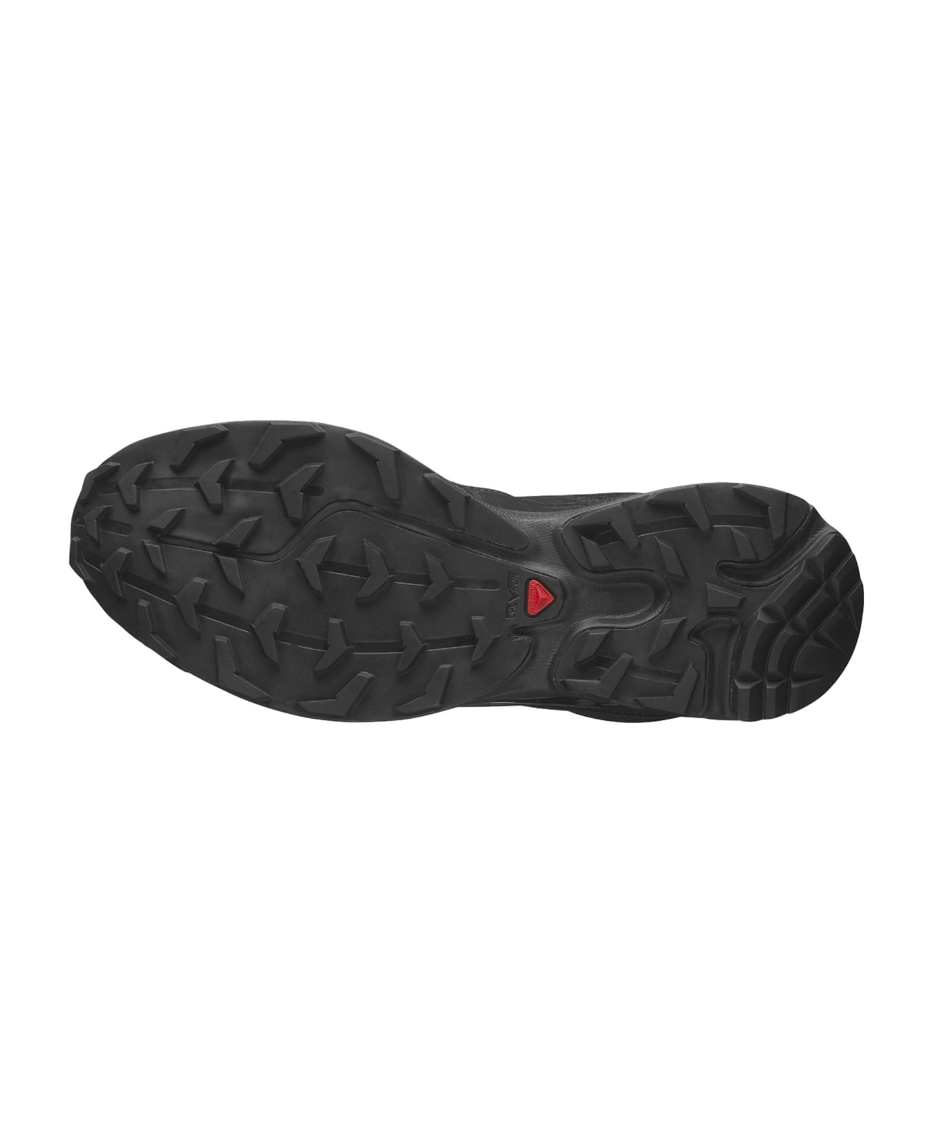Salomon Xt-6 Expanse Ltr - Black Black Aspha