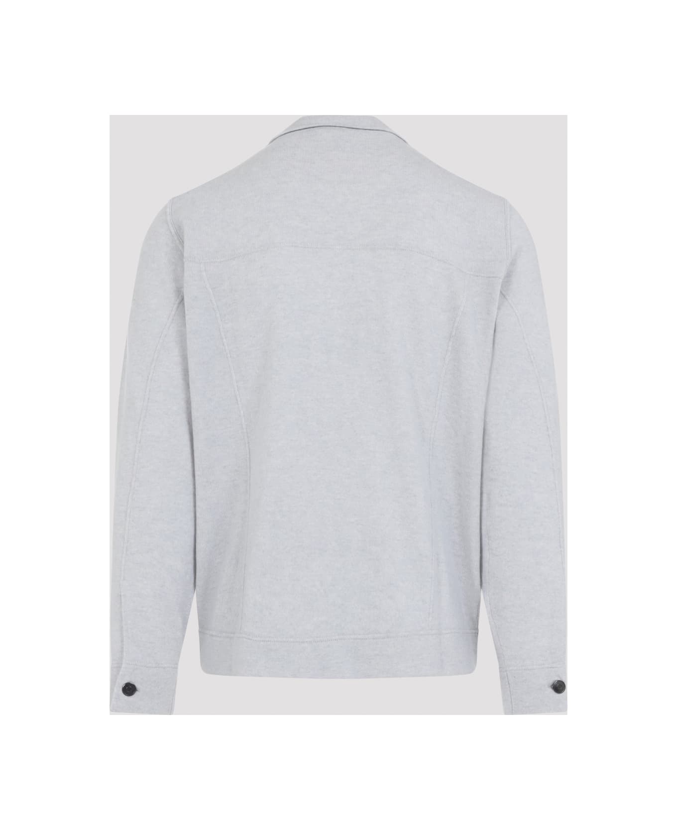 Kiton Jacket - Grey