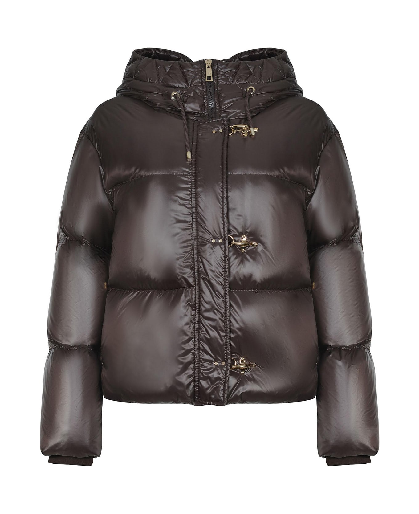 Fay Coats - PALISSANDRO