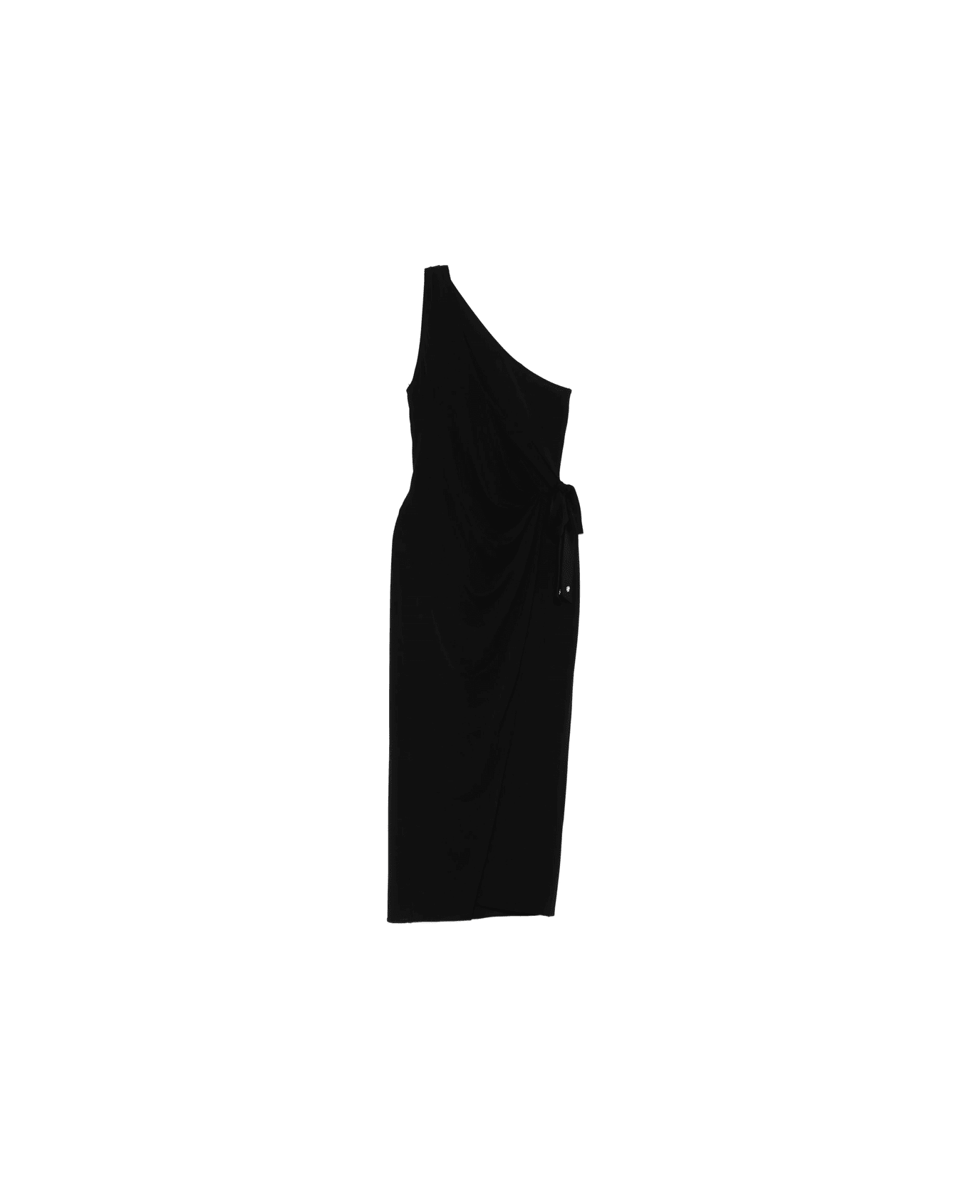 AMIRI Dress - BLACK