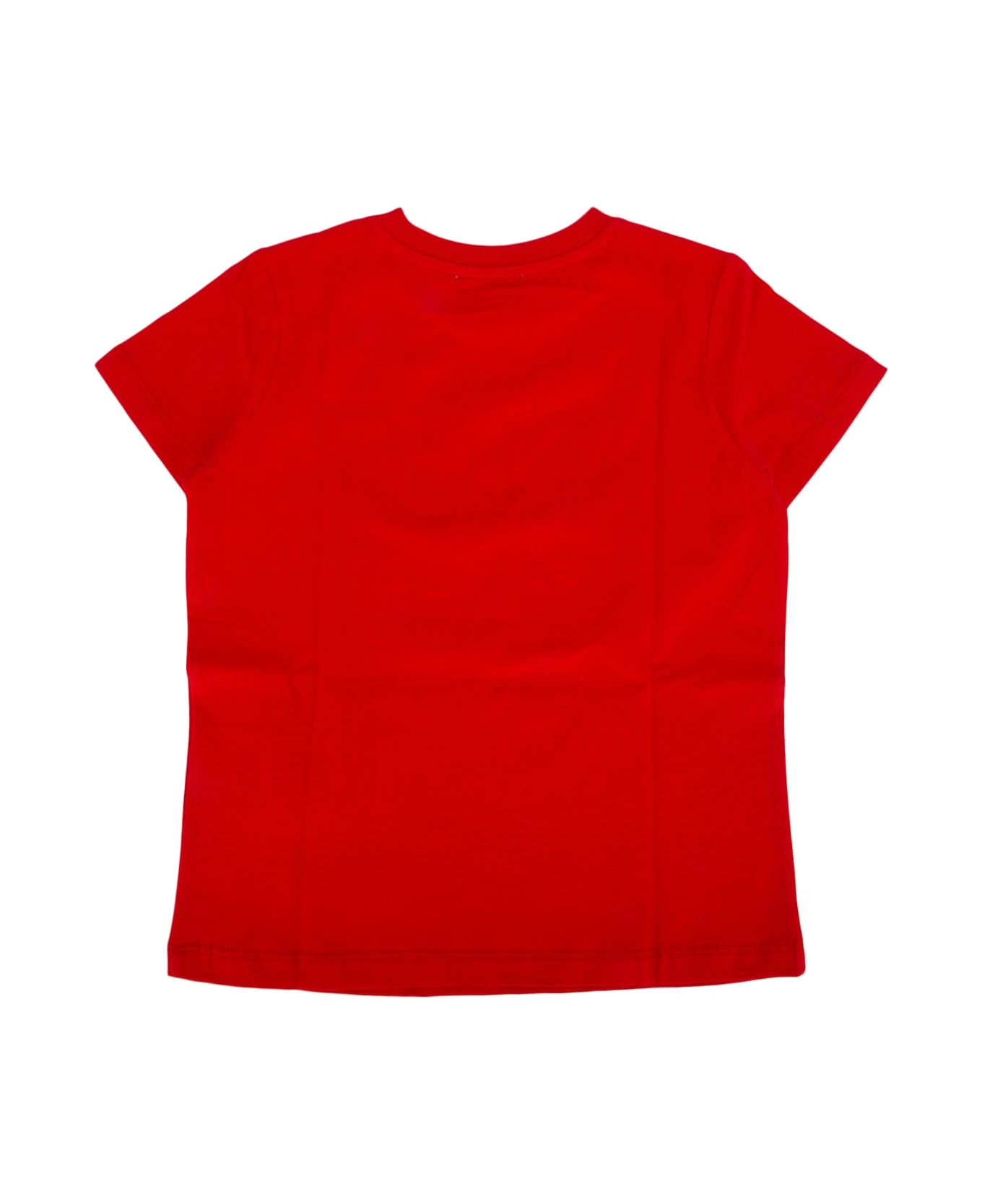 Moschino T-shirt - POPPYRED