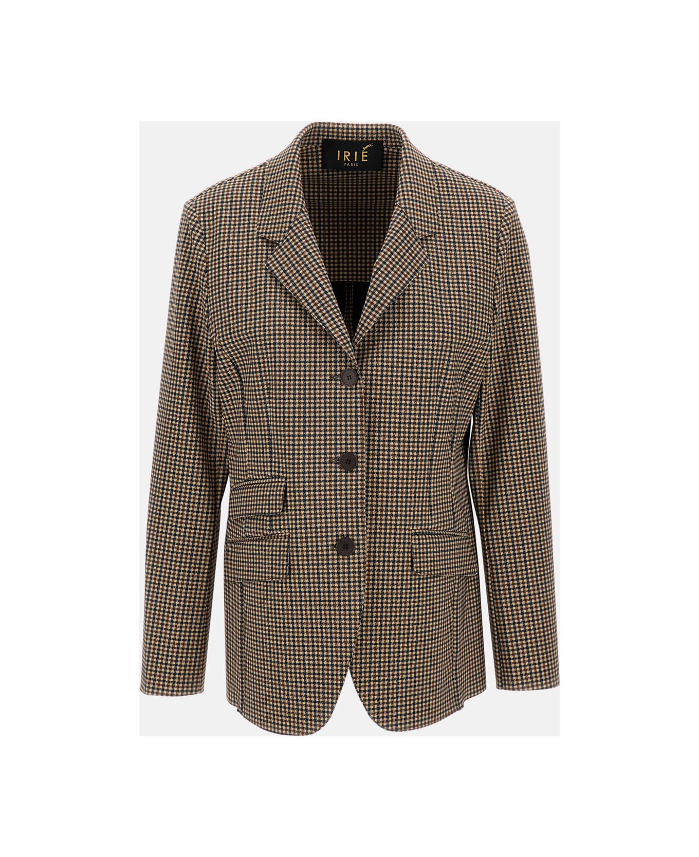 Irié Jacket - MultiColour