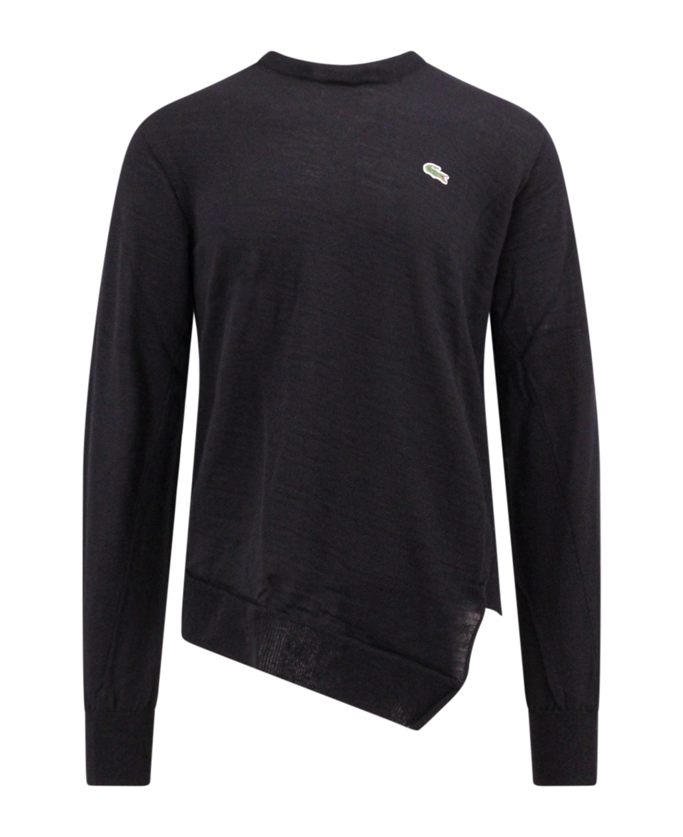 Comme des Garçons Shirt Sweater - Black フリース