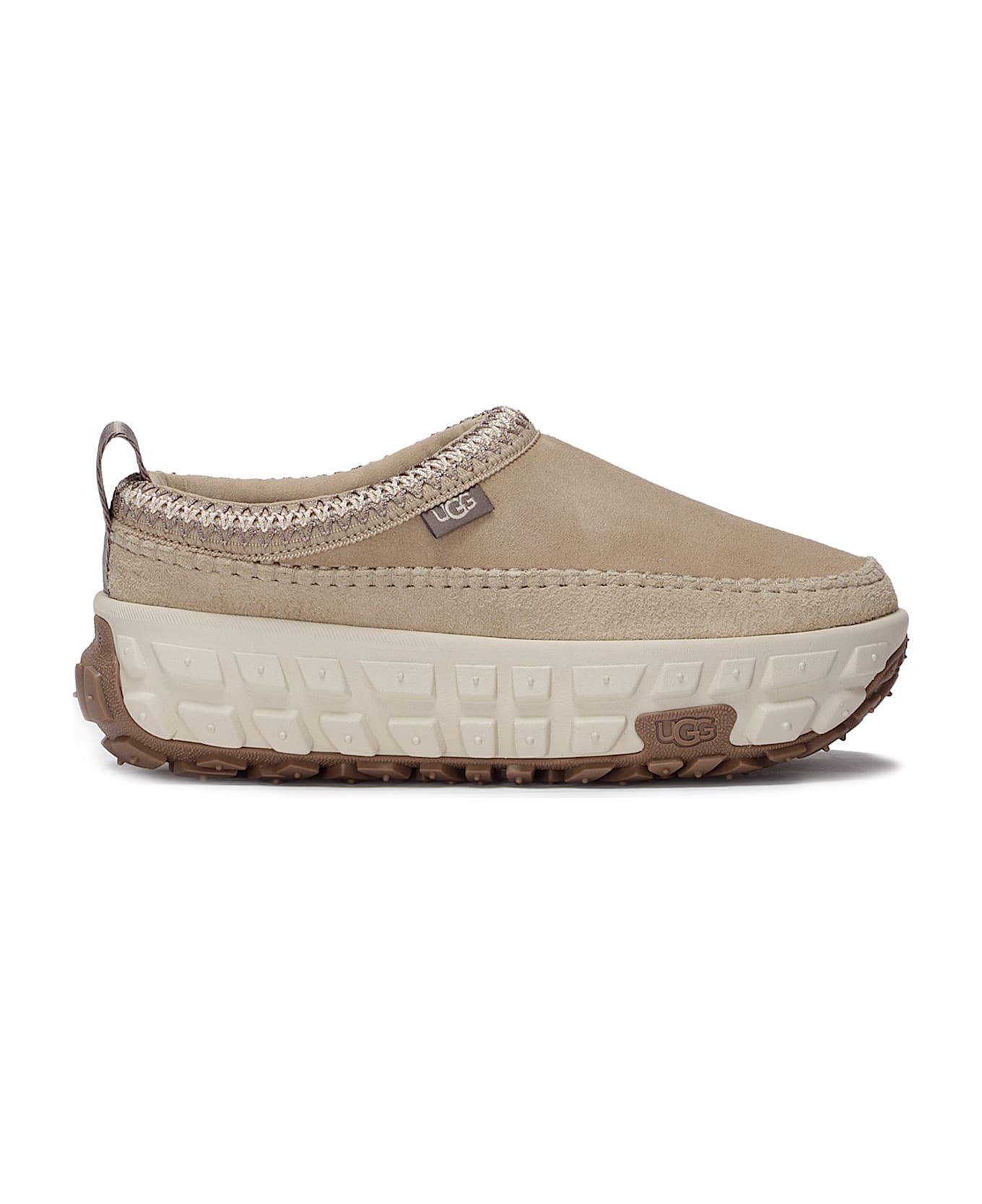 UGG M Venture Daze - MUSTARD SEED