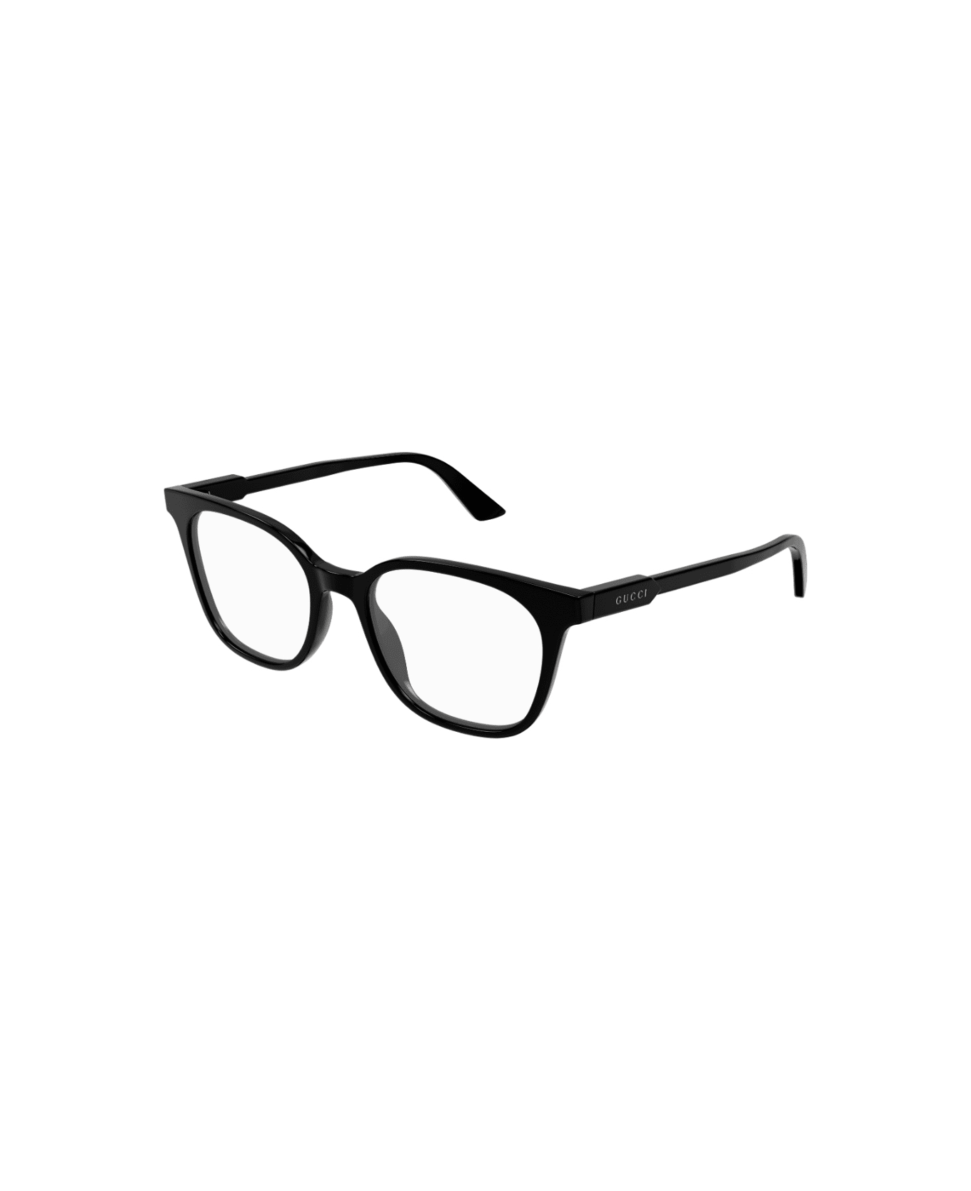 Gucci Eyewear GG1821O 001 Glasses - Nero