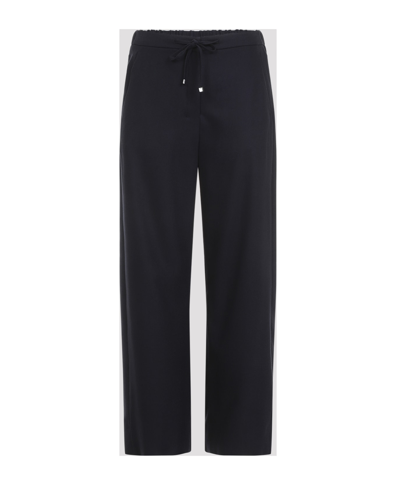 'S Max Mara Floria Pants 'S Max Mara - BLUE