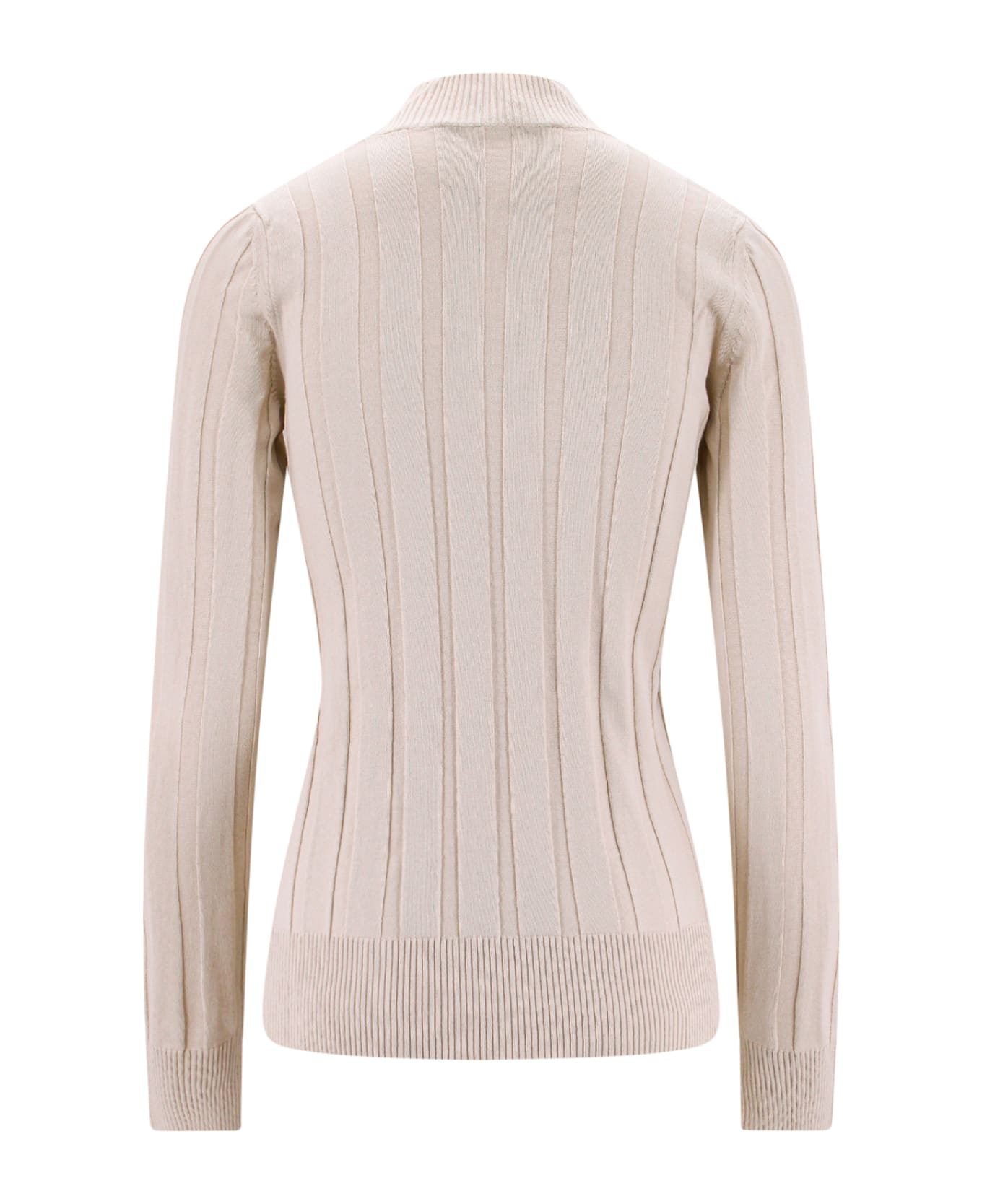 Stella McCartney Sweater - Cream ニットウェア
