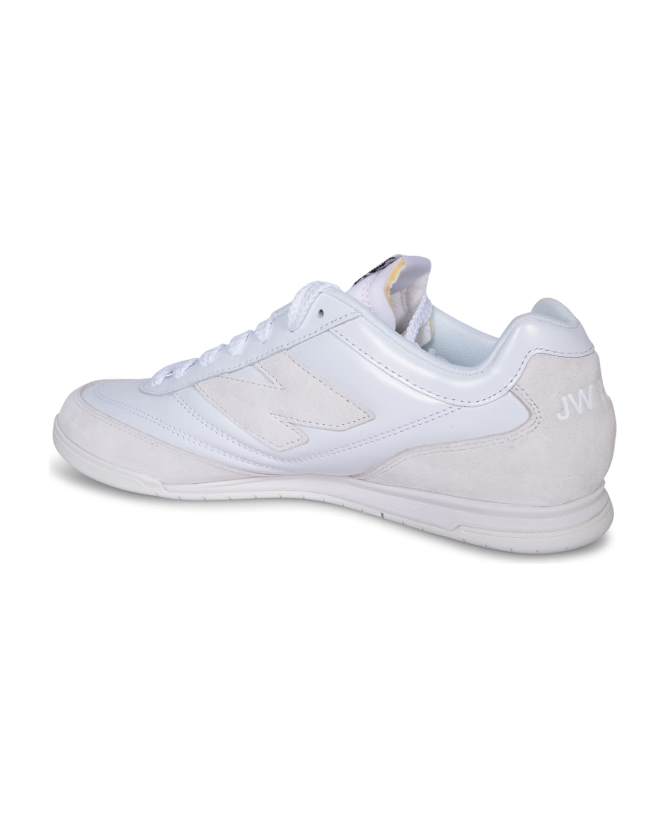 Junya Watanabe White New Balance Sneakers - White