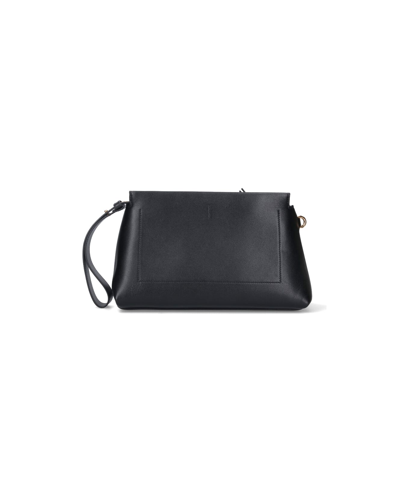 Givenchy 
day
 Pouch - Black  