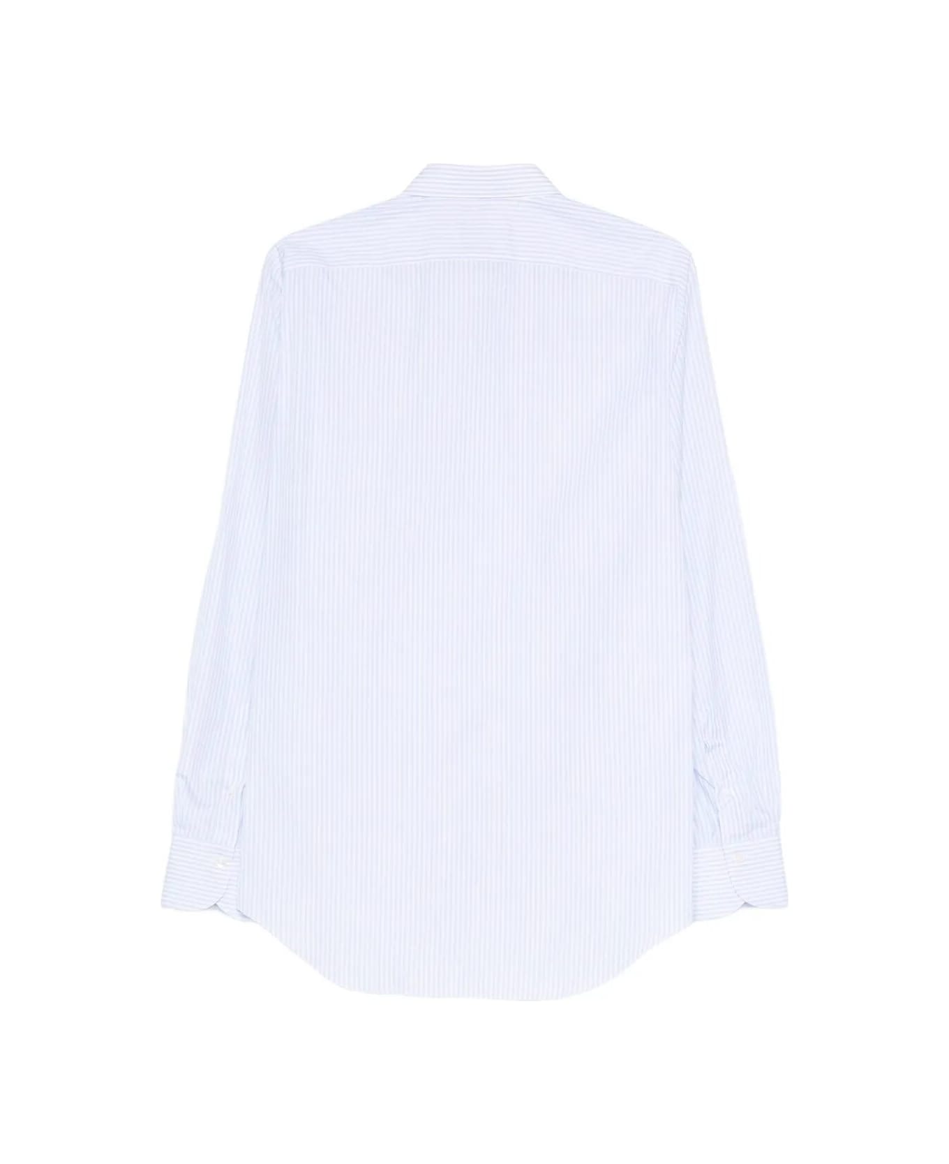 Finamore Shirt 170.2