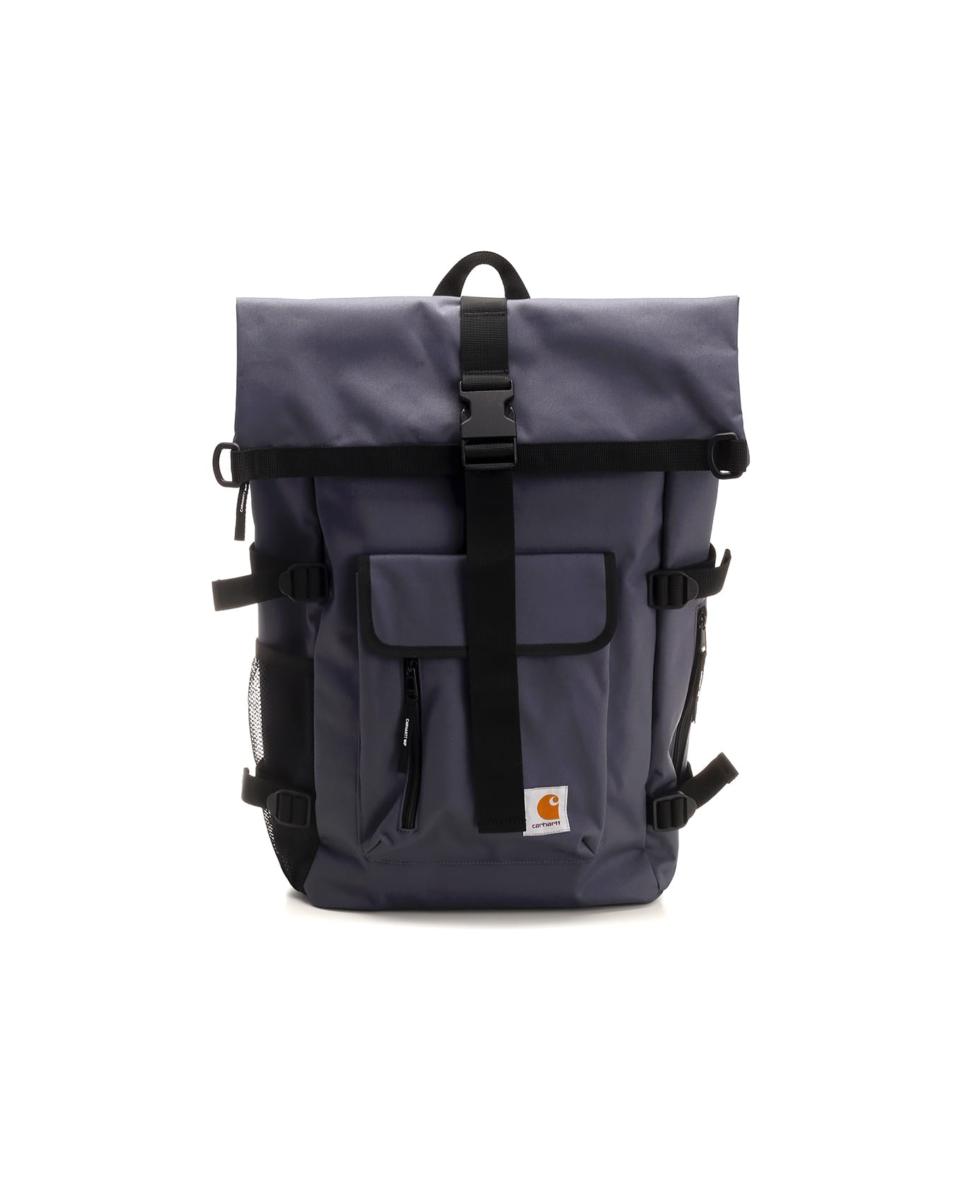 Carhartt Anthracite Grey 'philis' Backpack - Grigio バックパック