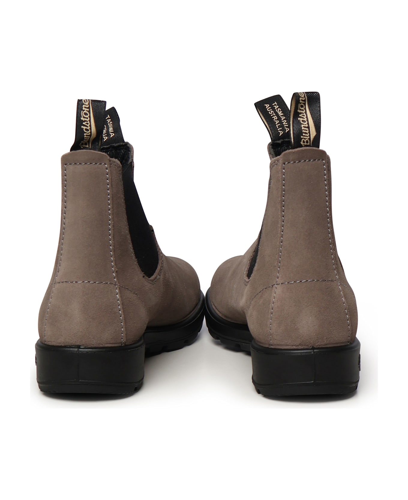 Blundstone Chelsea Boots 2407 - GREY & BLACK