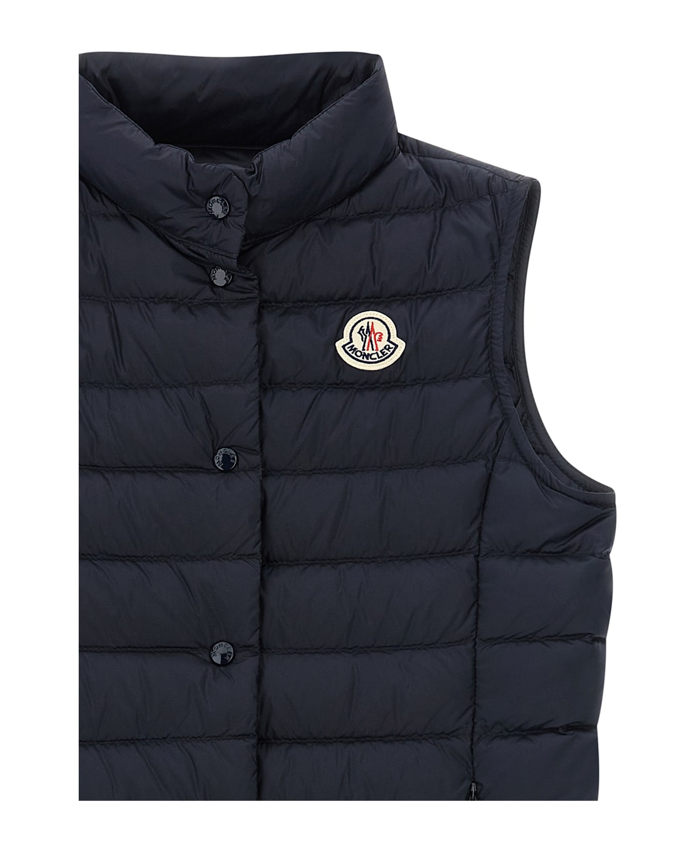 Moncler 'liane' Vest | italist