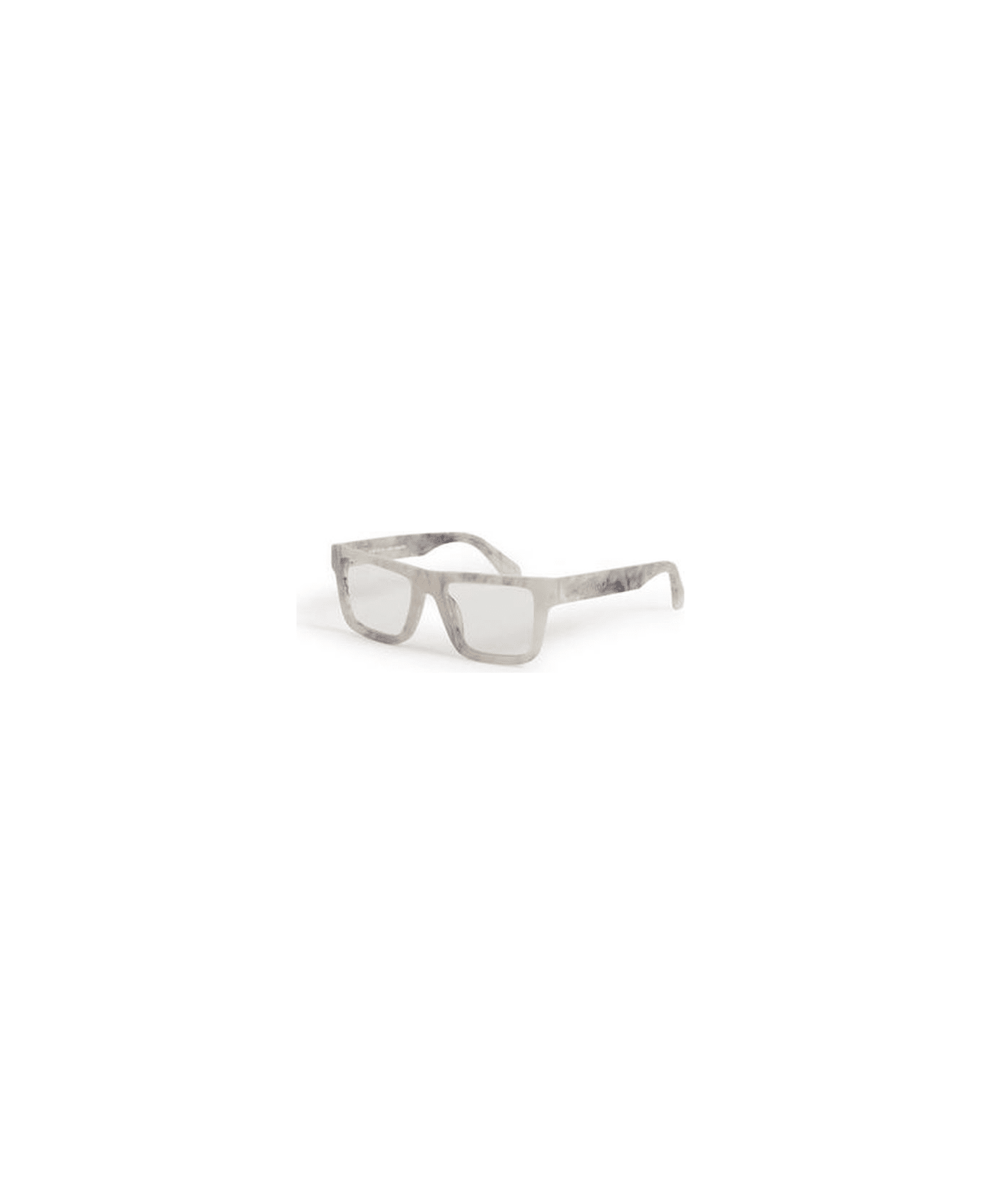 Off-White Oerj025 Style 250800 Marble - 0800 marble アイウェア