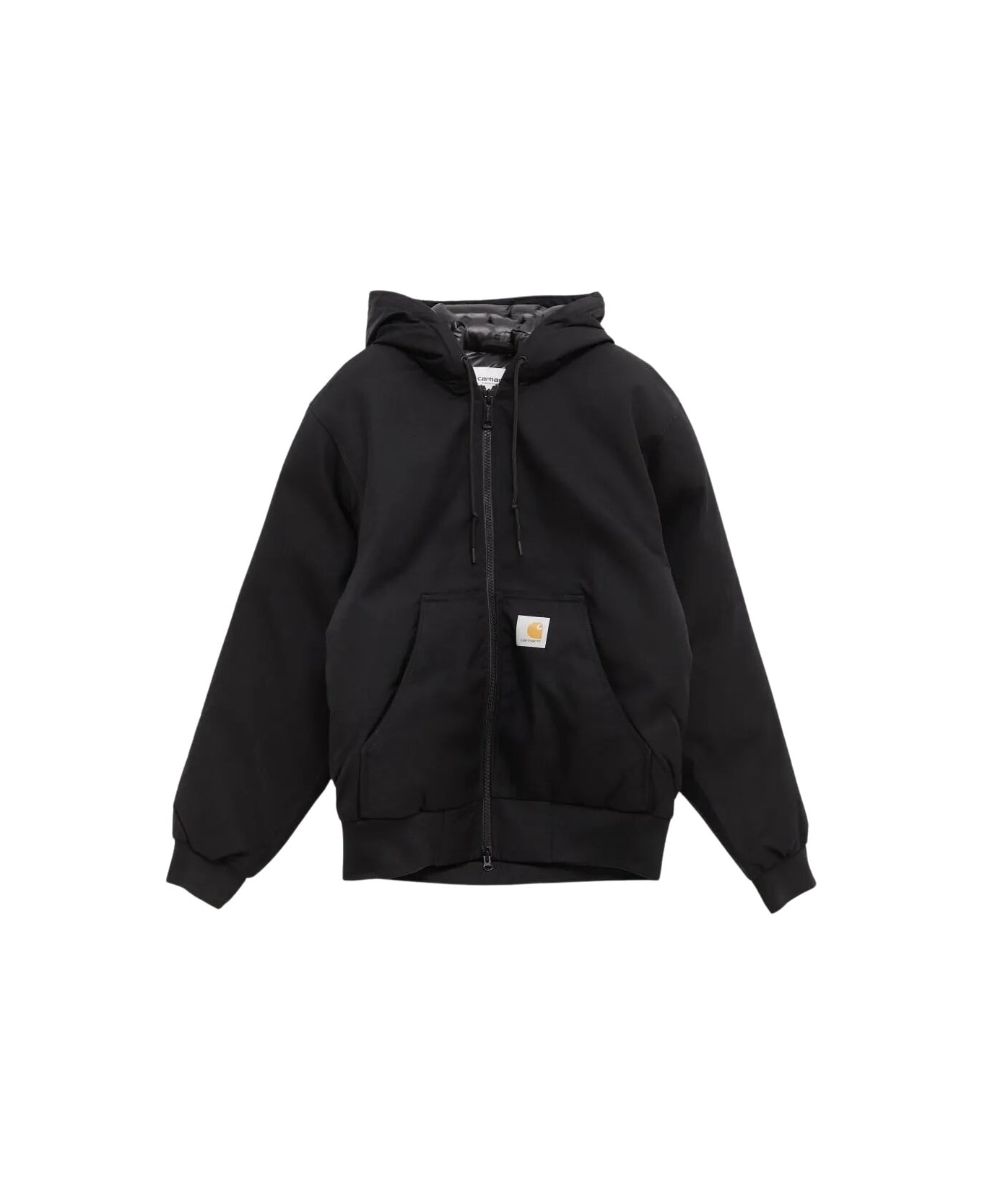 Carhartt Og Active Cold Jacket - Xx Black