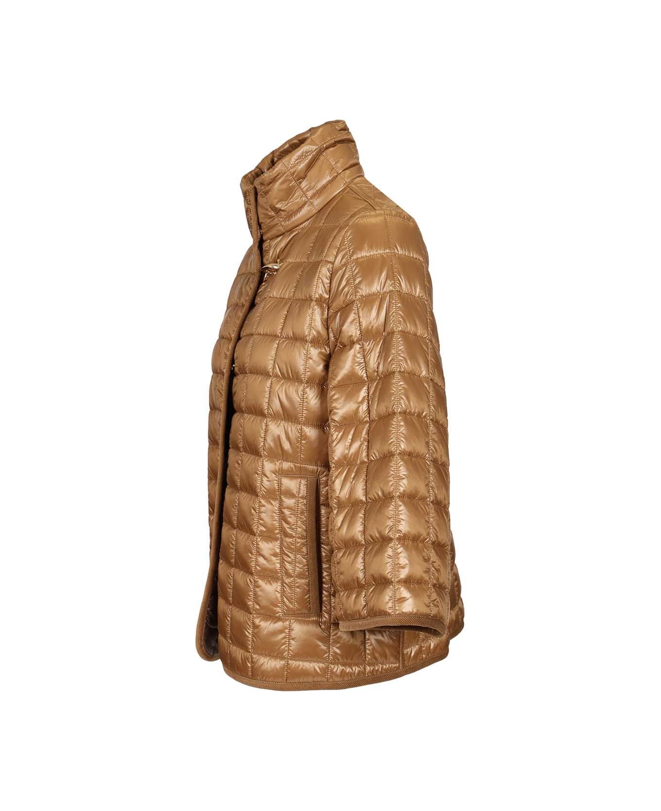 Fay Women's Fay Jacket Naw22513490xos02p0 - Camel