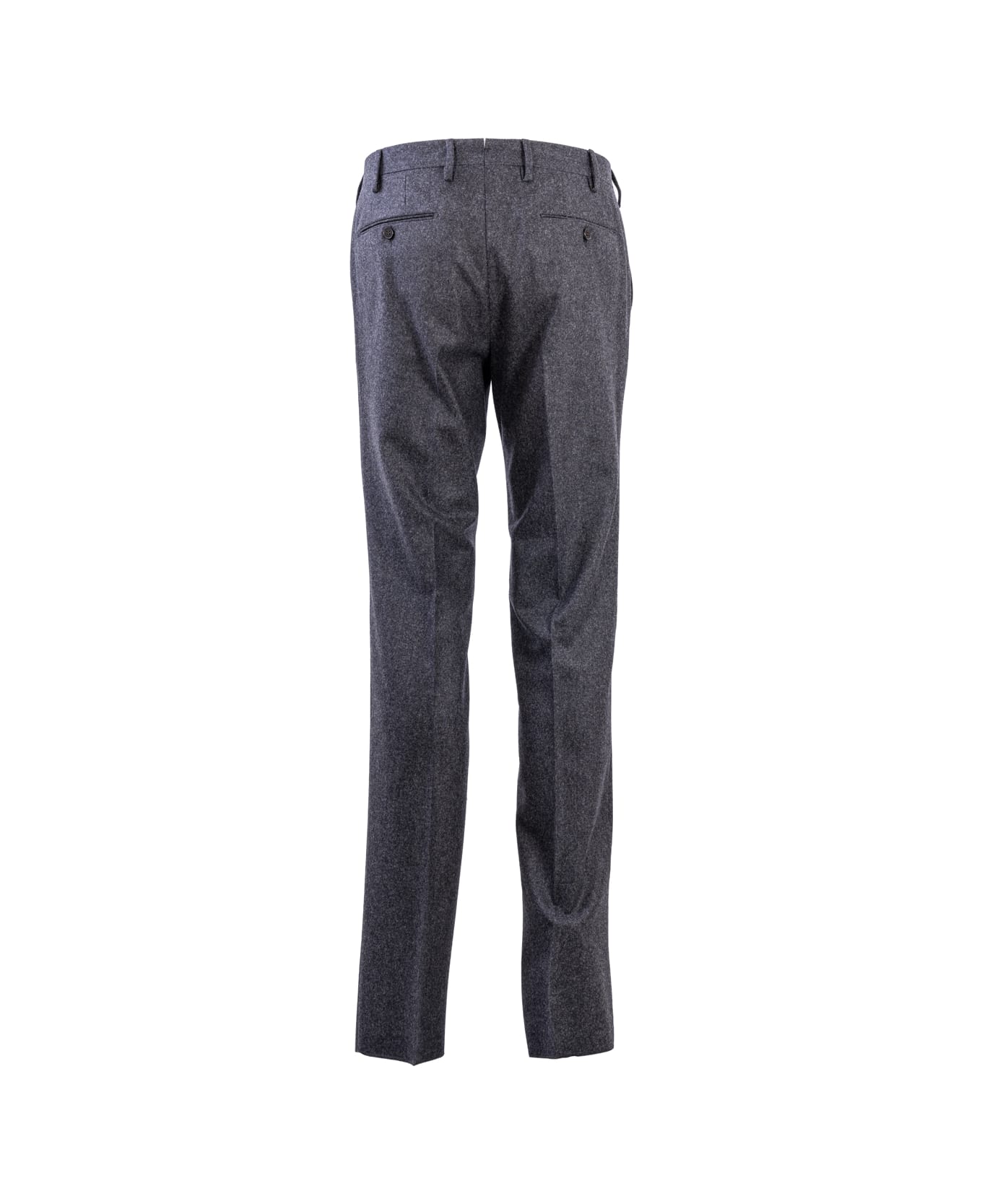 Germano Zama Germano Trousers Anthracite - Anthracite