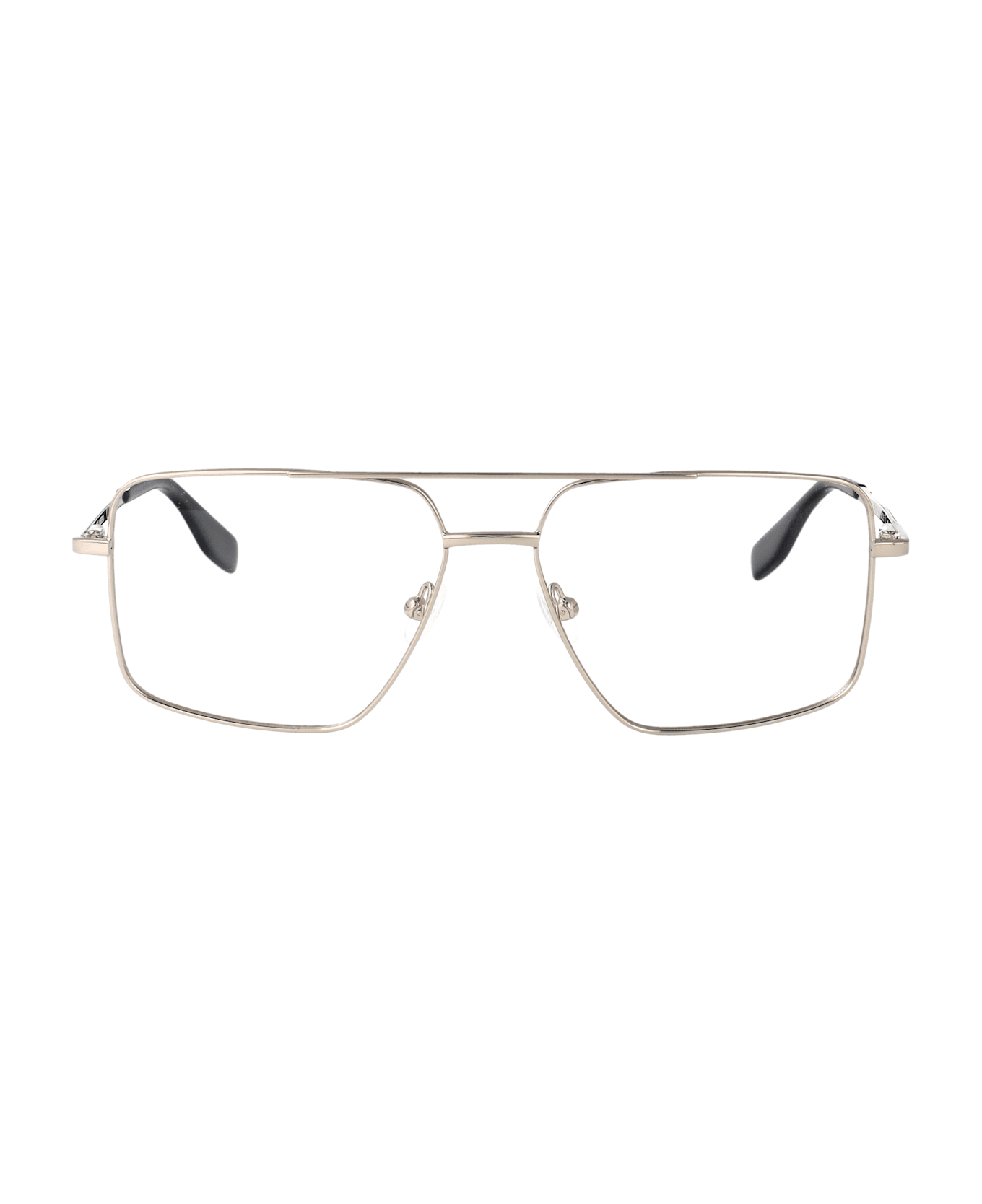 Karl Lagerfeld Kl357 Glasses - SILVER 
