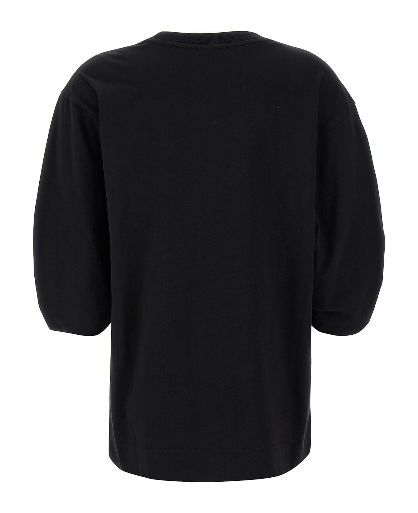 Dries Van Noten 
heynet
 T-shirt - Black  