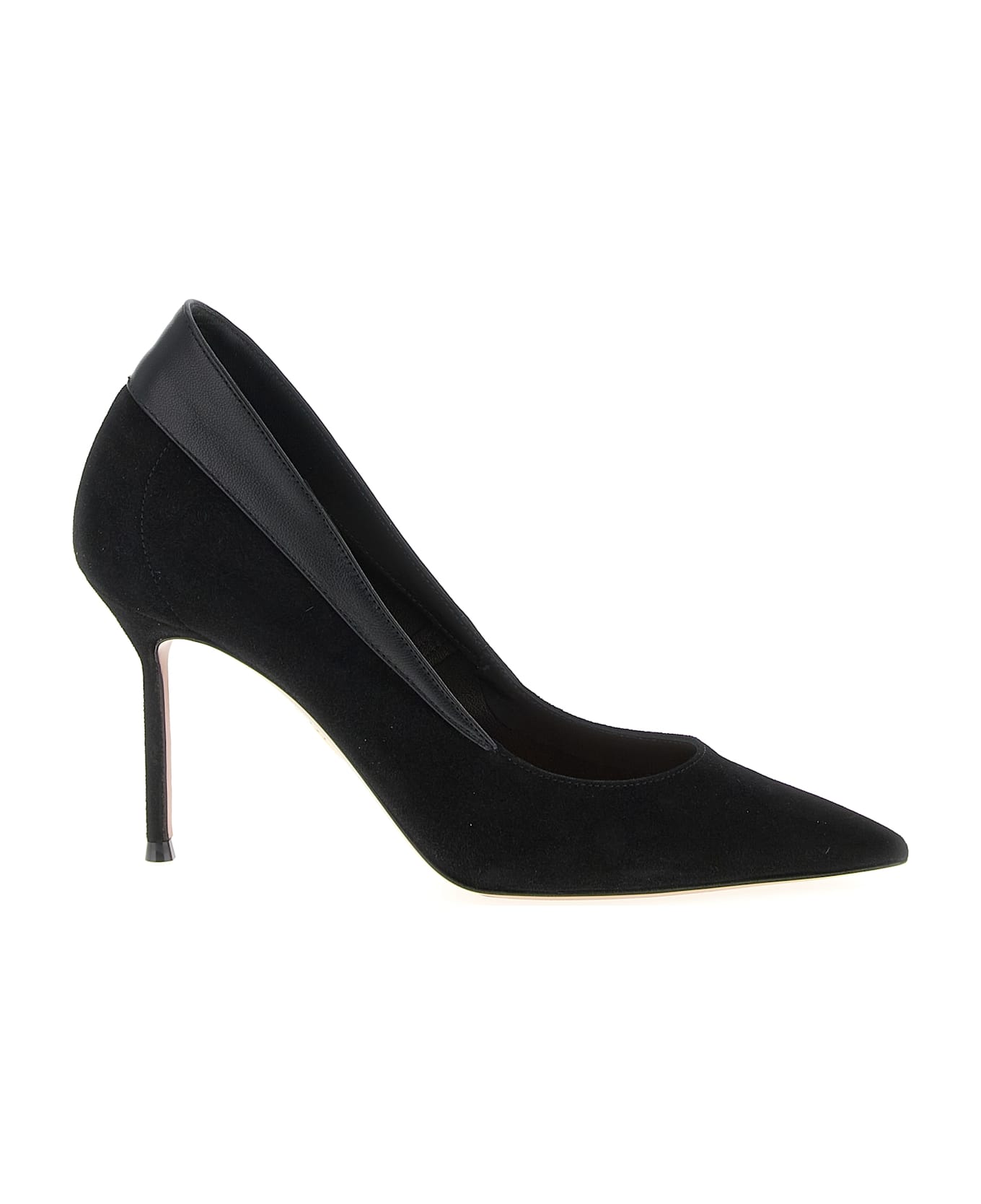 Aquazzura 
guanto
 Pumps - Black  