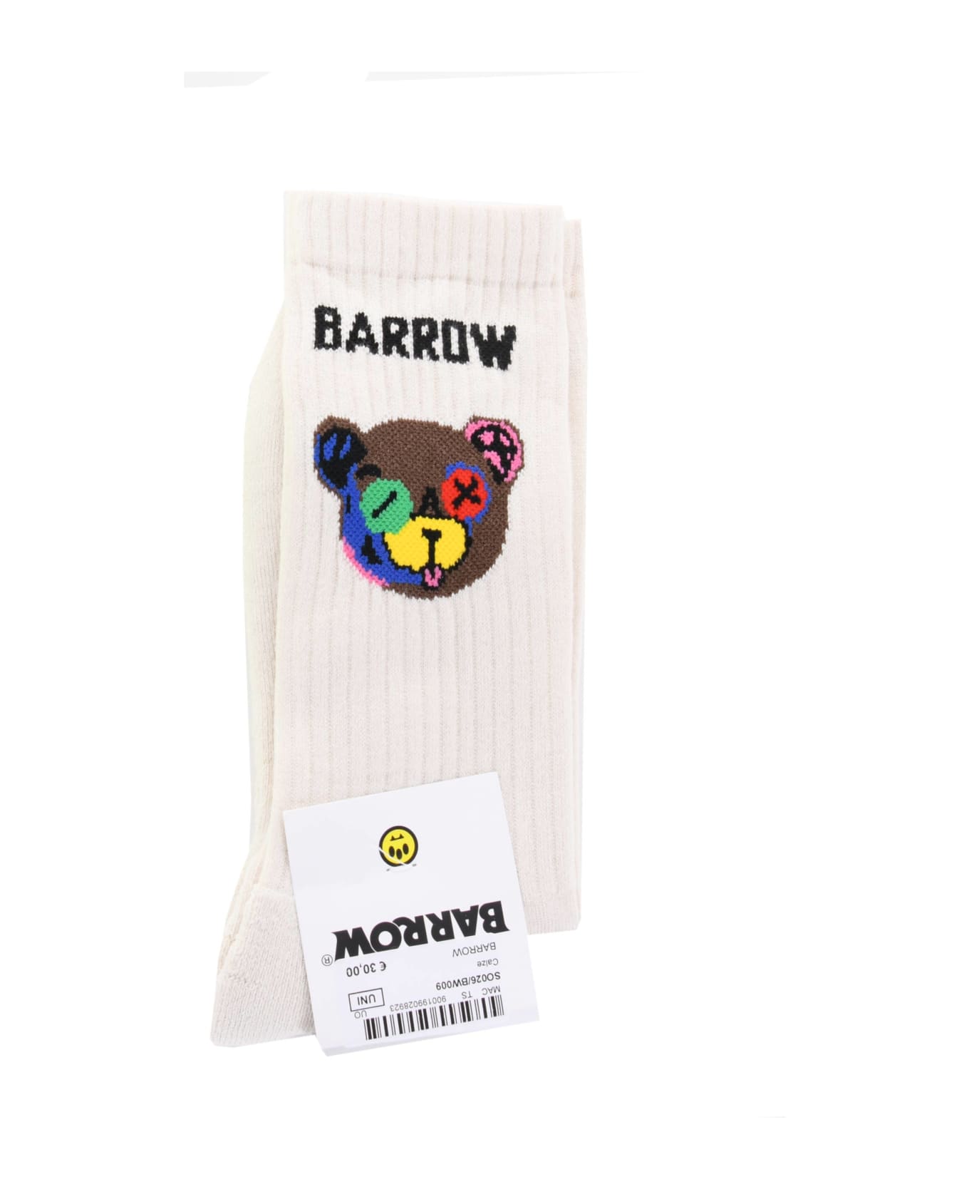 Barrow Socks - Sabbia